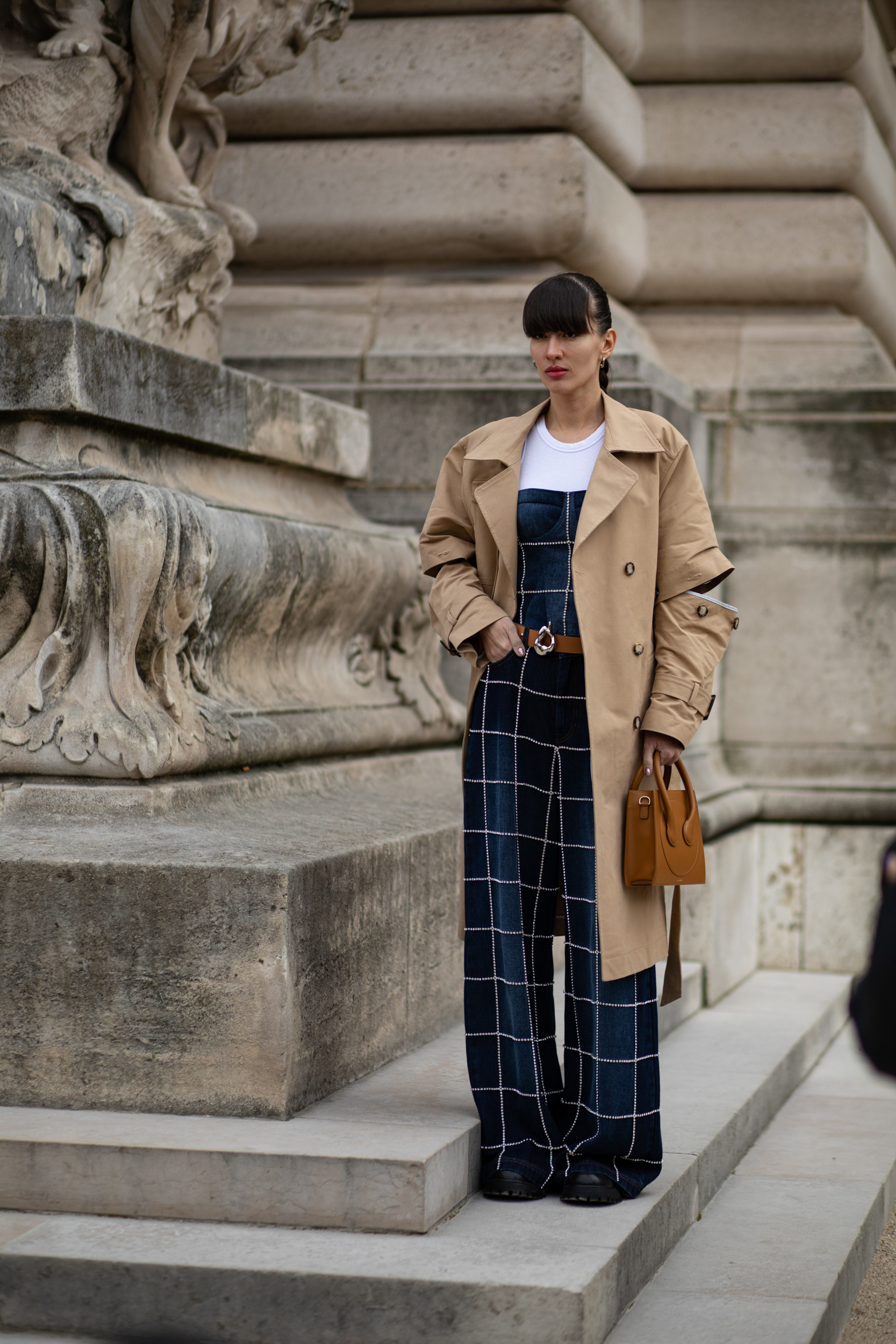 Paris Street Style Fall 2023 Shows