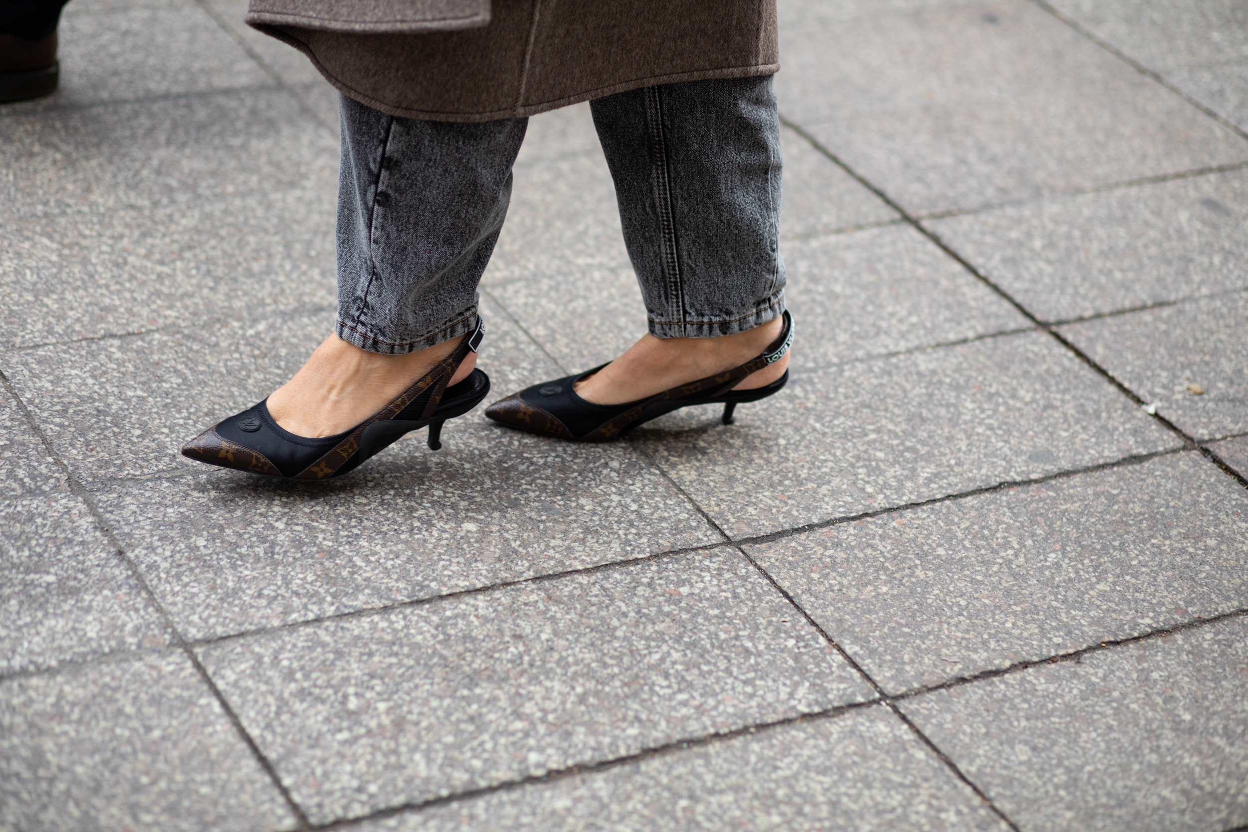 Paris Street Style Fall 2023 Shows