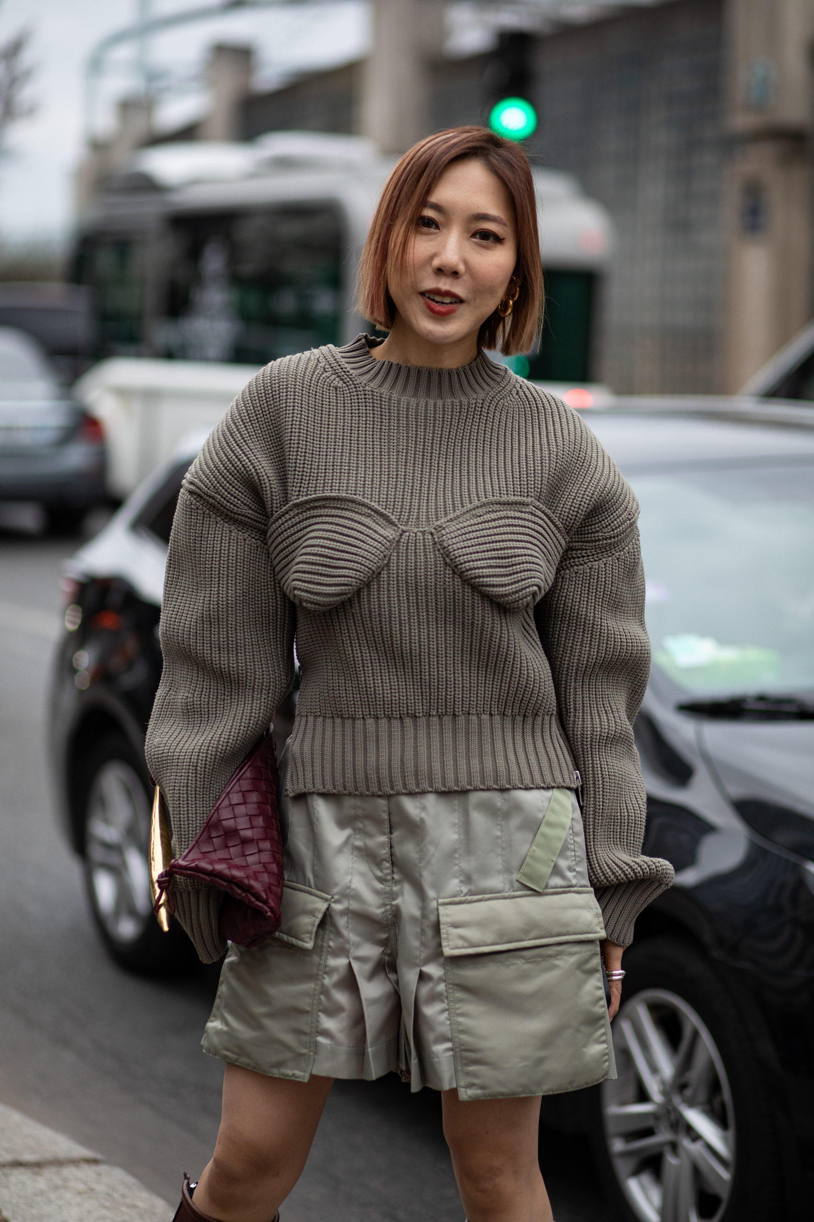 Paris Street Style Fall 2023 Shows