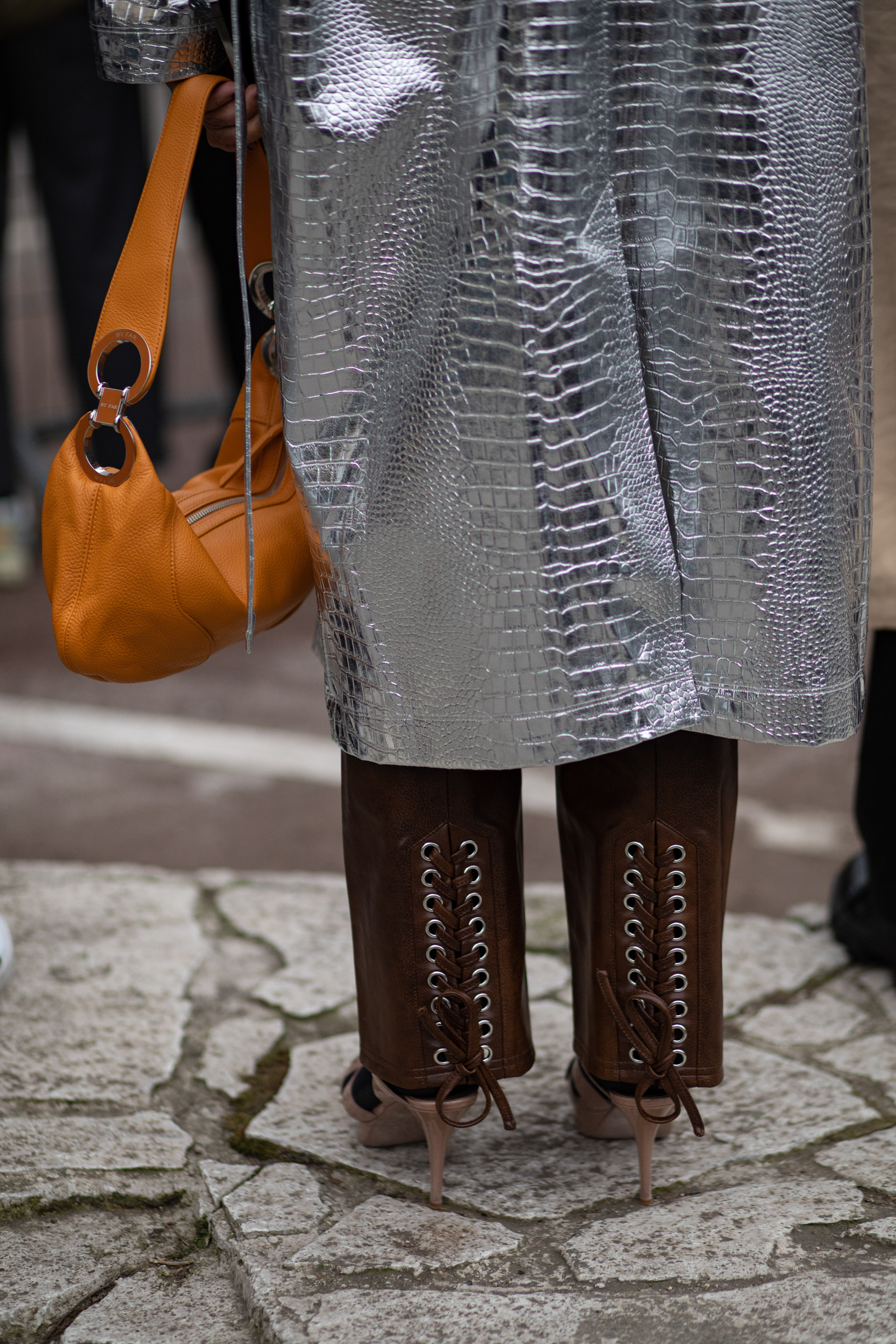 Paris Street Style Fall 2023 Shows