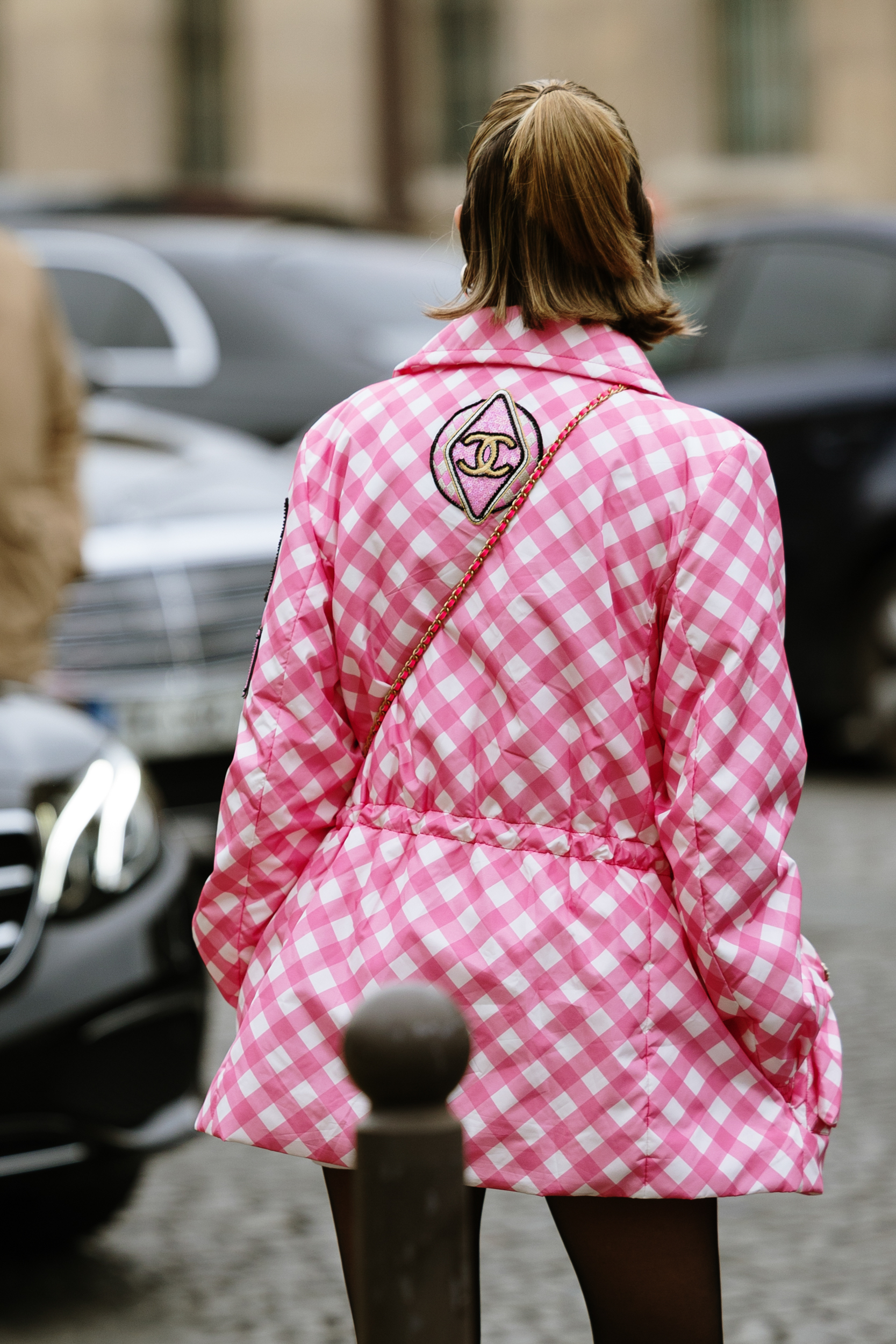 Paris Street Style Fall 2023 Shows