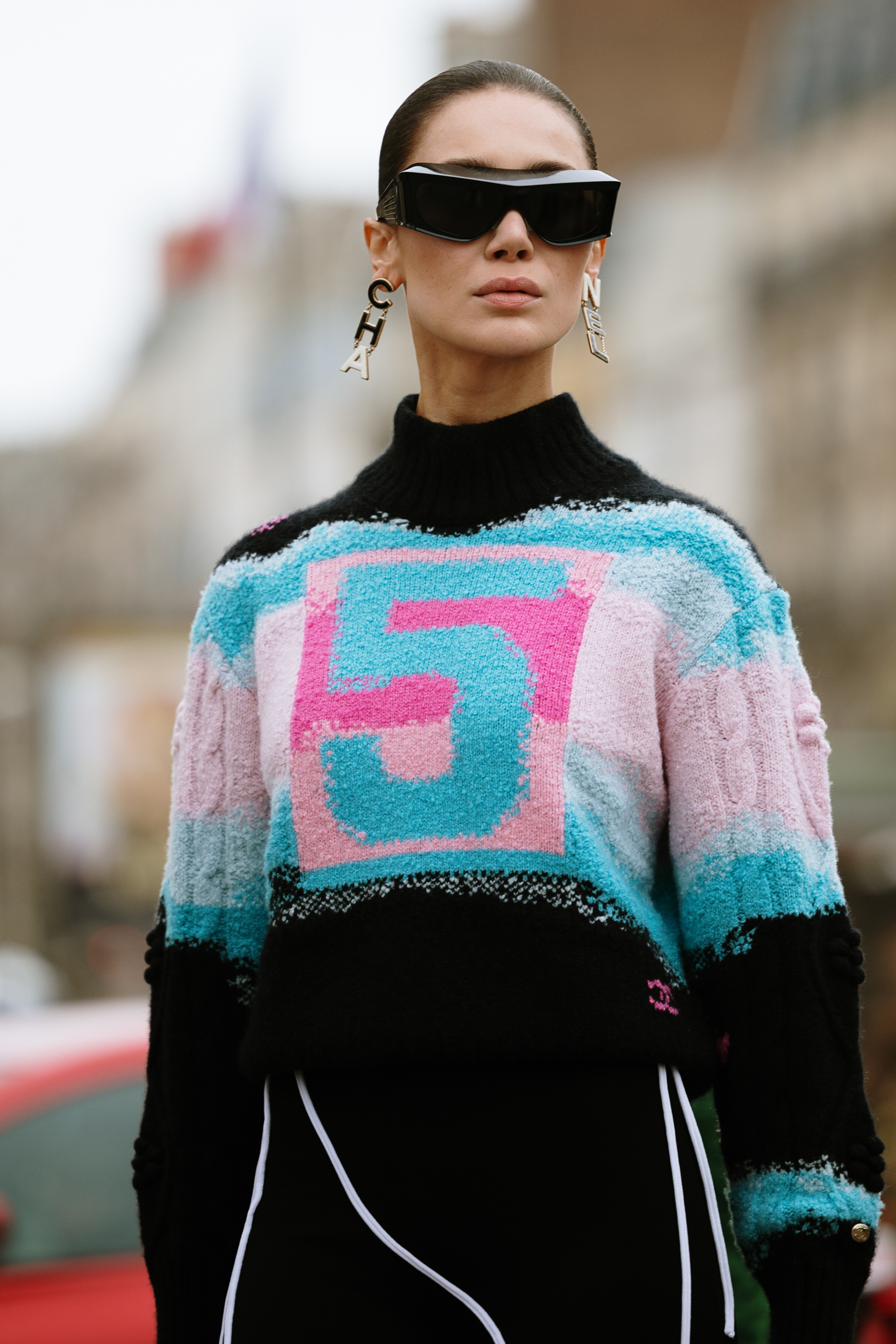 Paris Street Style Fall 2023 Shows