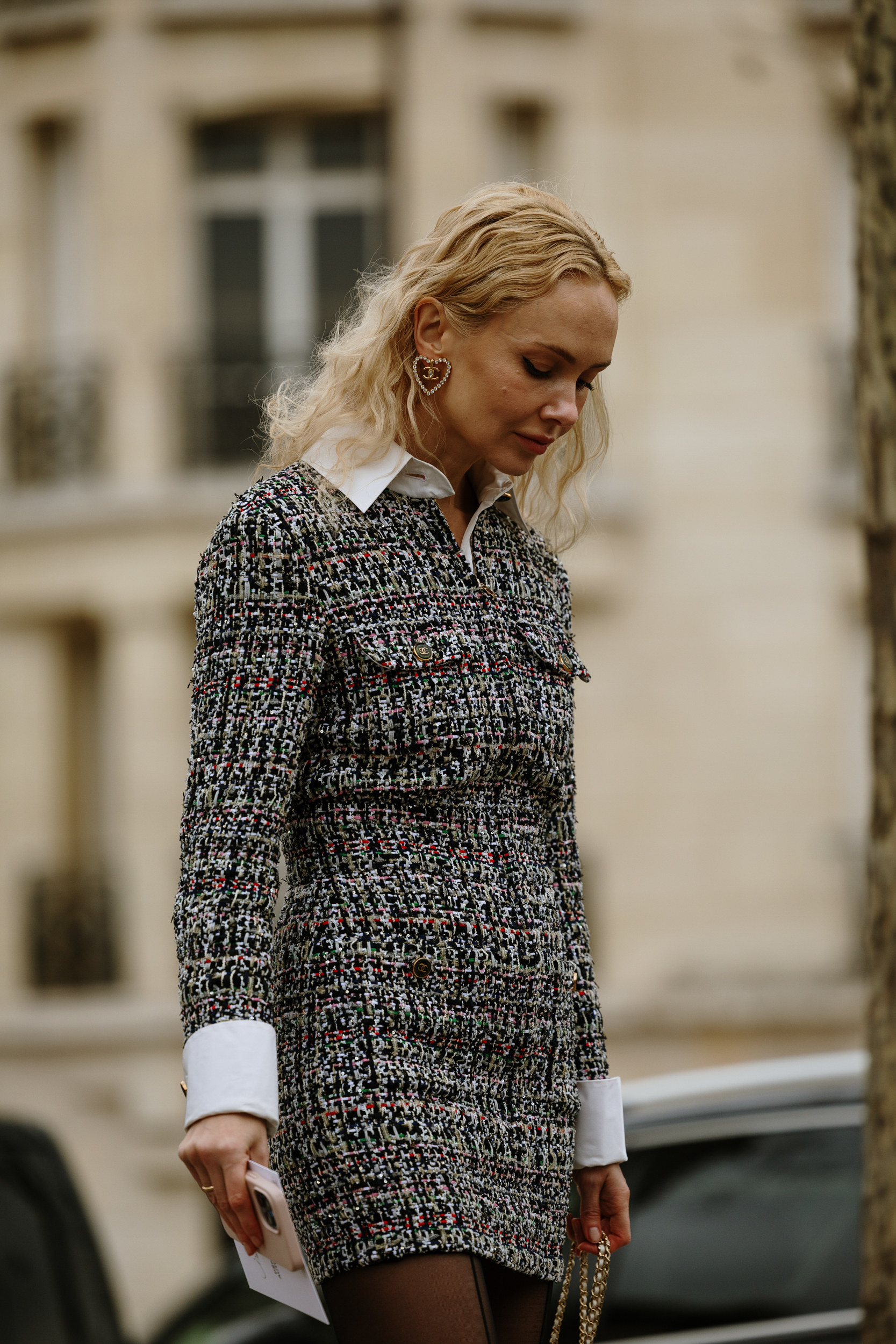 Paris Street Style Fall 2023 Shows