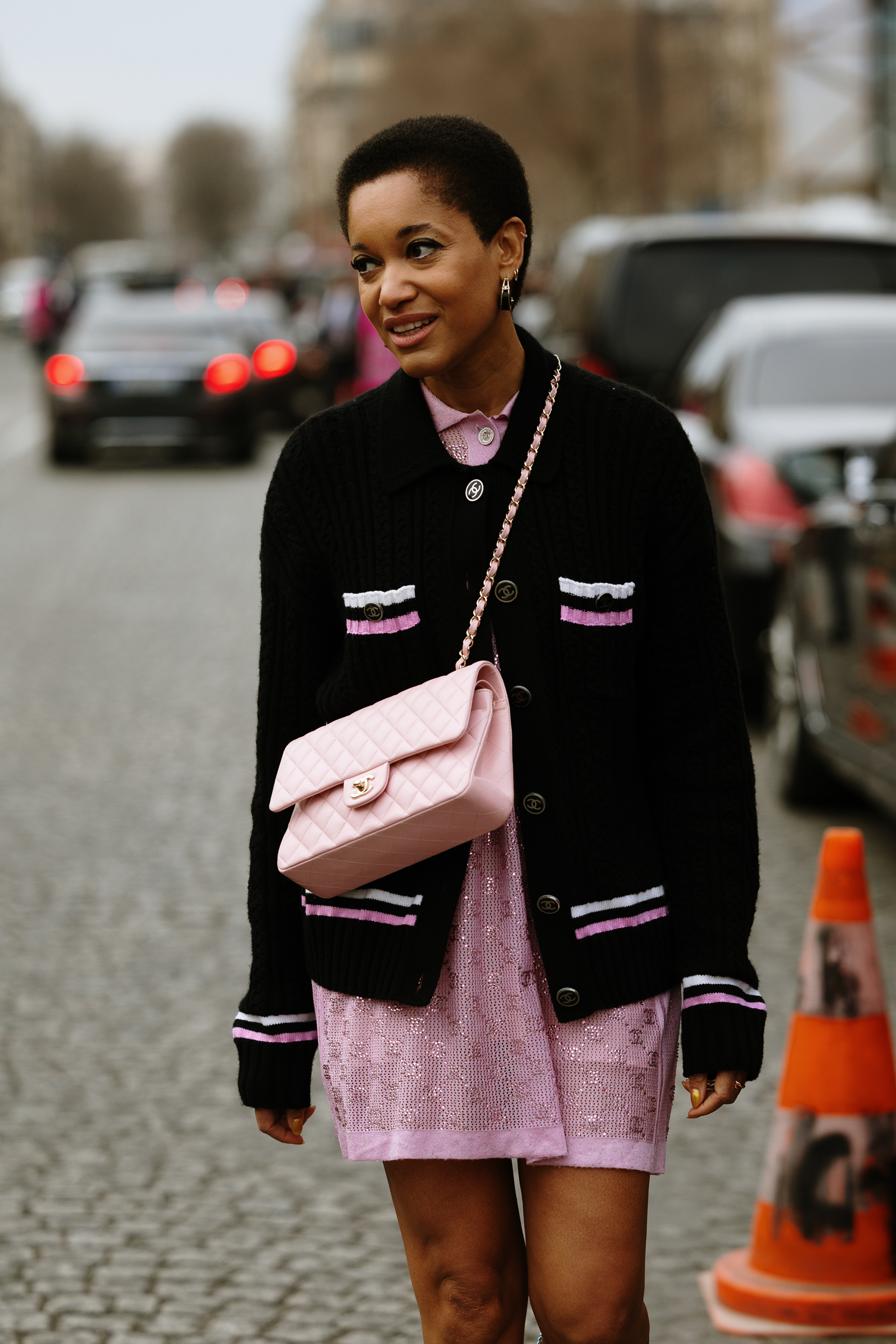 Paris Street Style Fall 2023 Shows