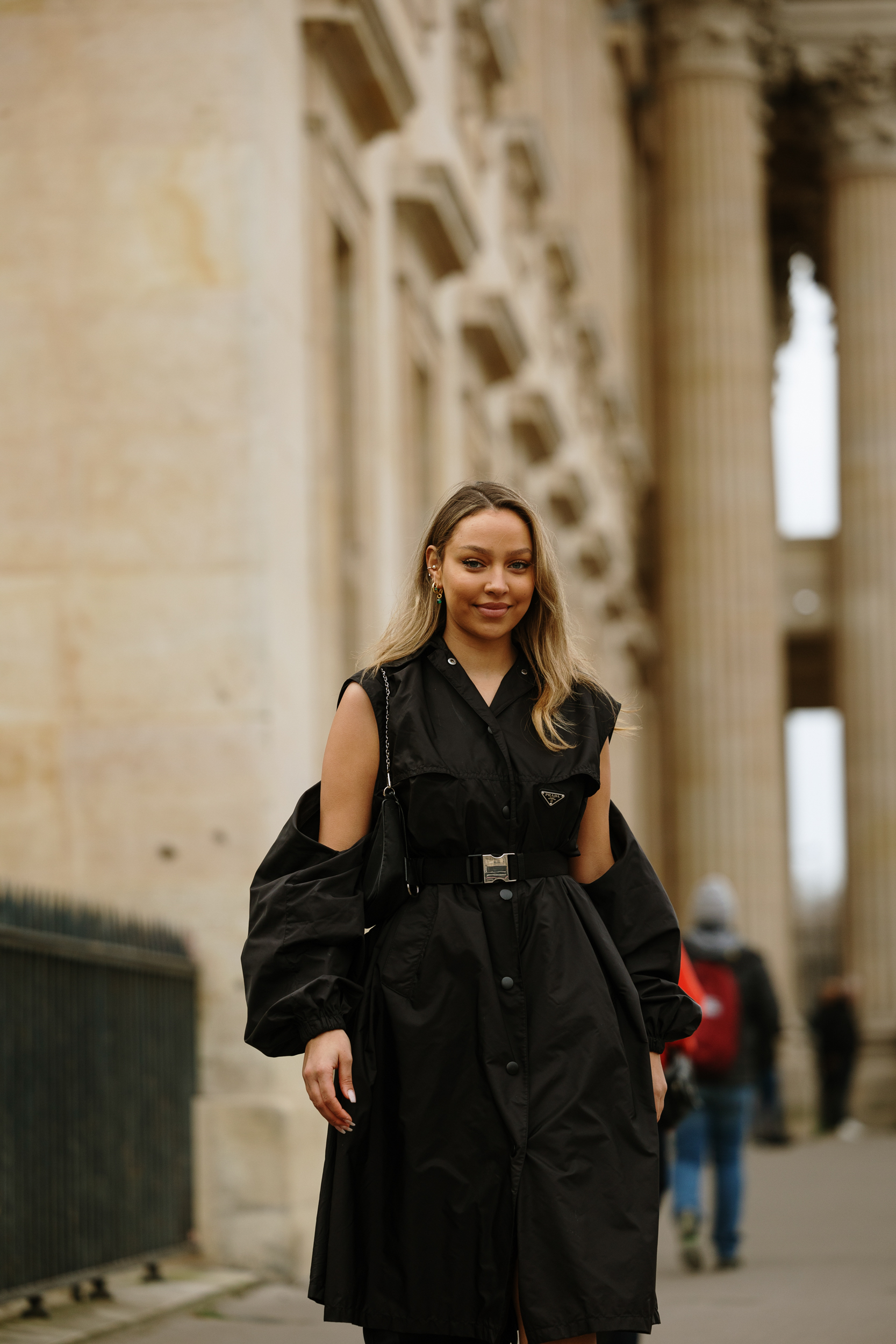 Paris Street Style Fall 2023 Shows