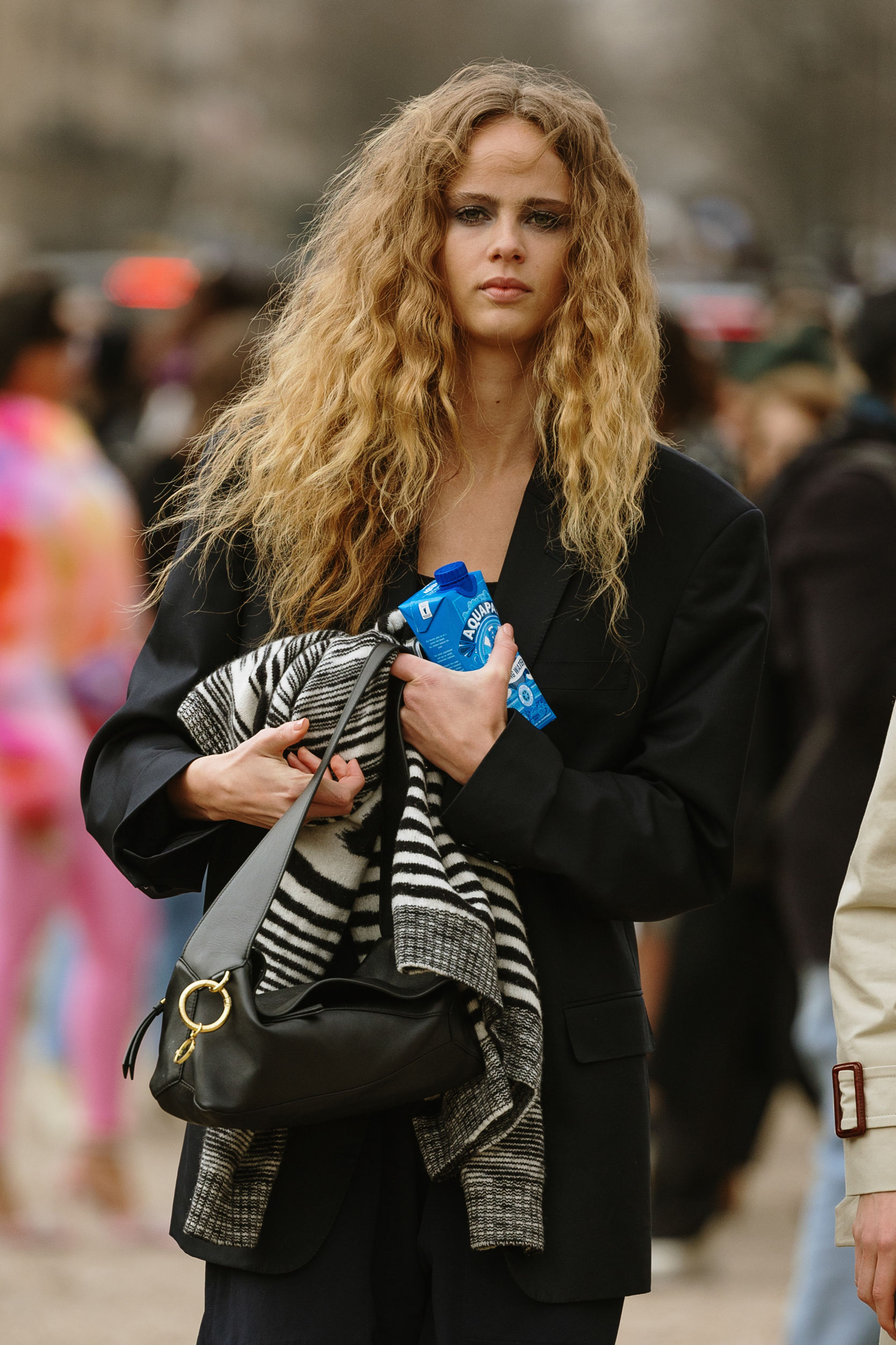 Paris Street Style Fall 2023 Shows