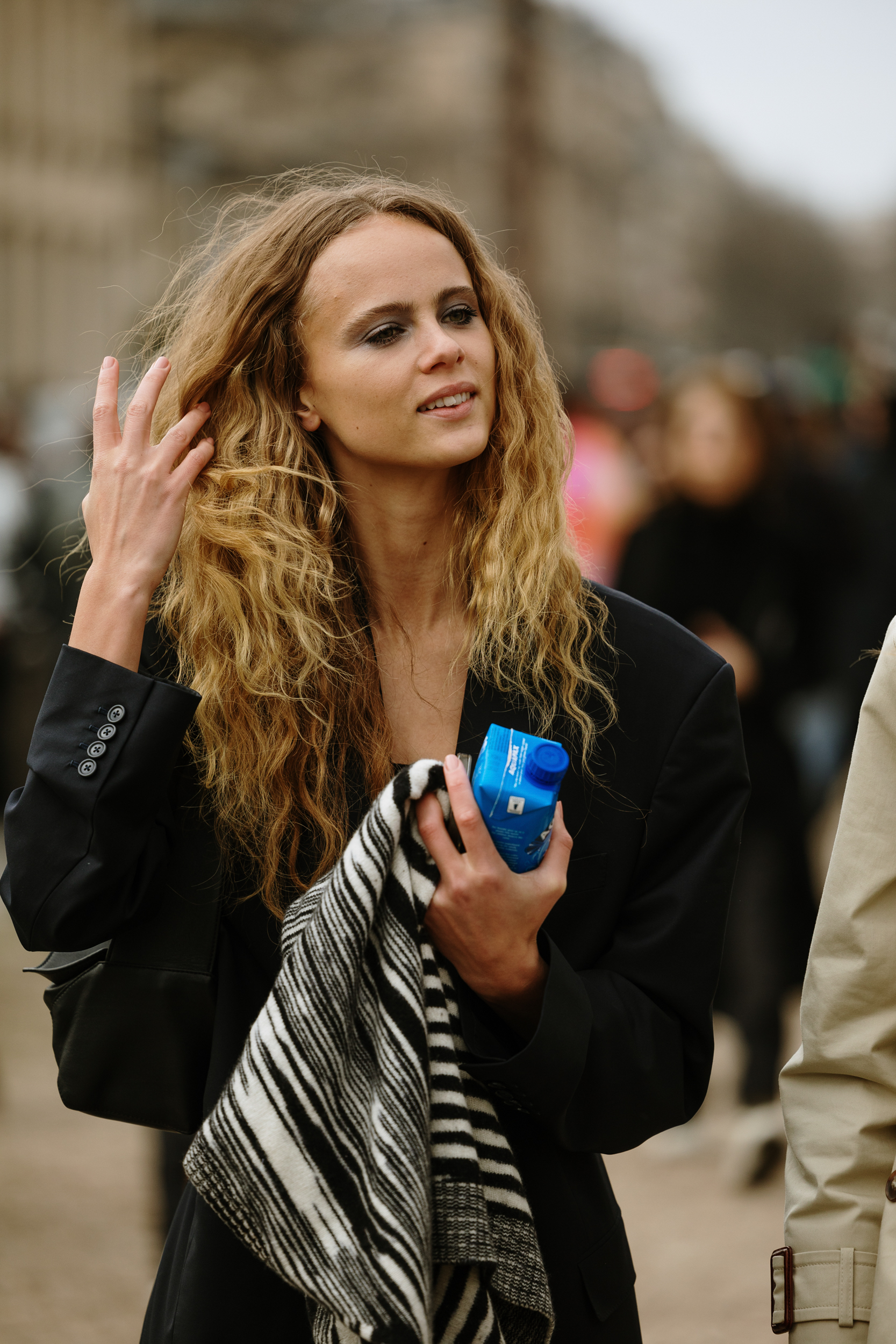 Paris Street Style Fall 2023 Shows