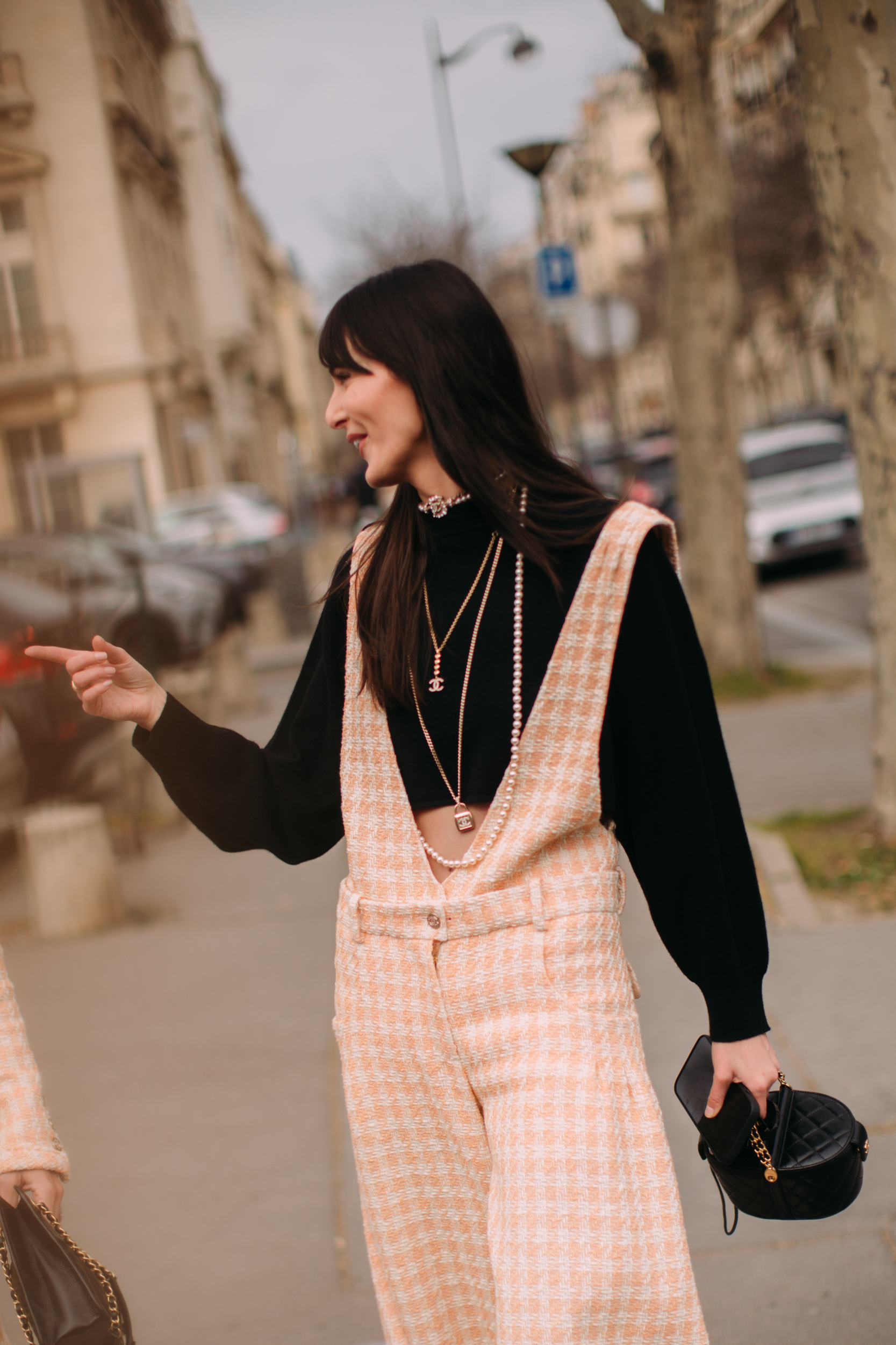 Paris Street Style Fall 2023 Shows