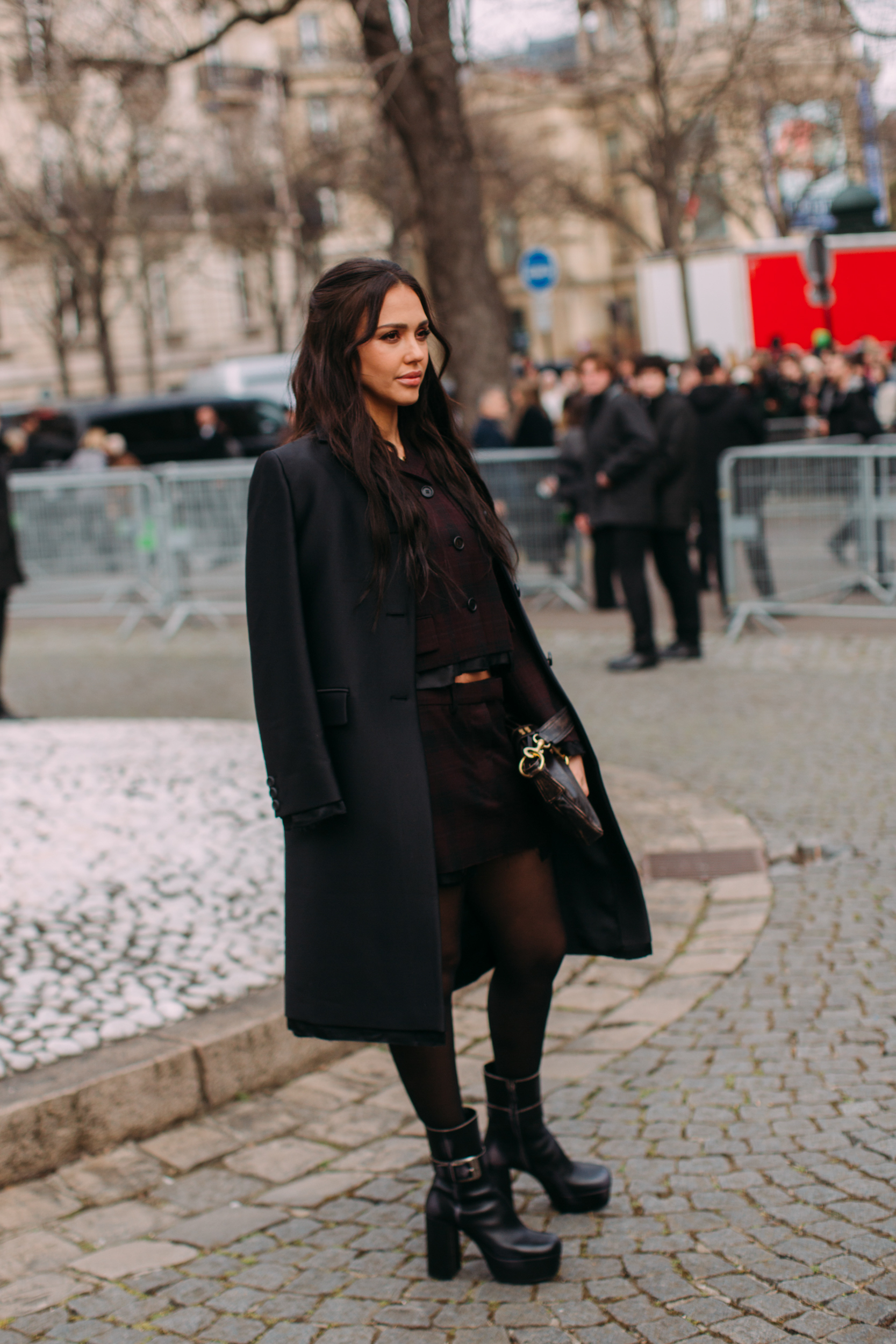 Paris Street Style Fall 2023 Shows