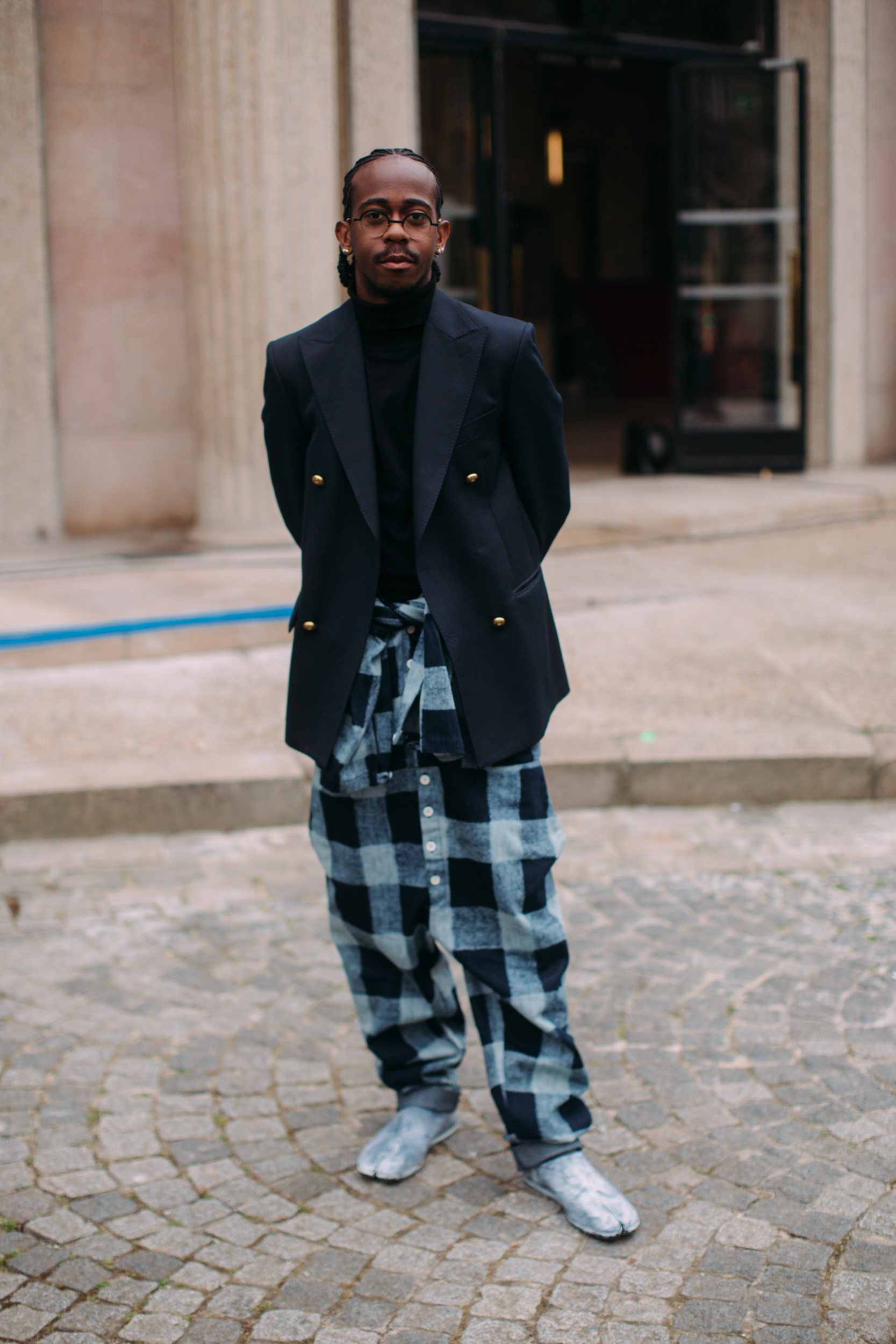 Paris Street Style Fall 2023 Shows