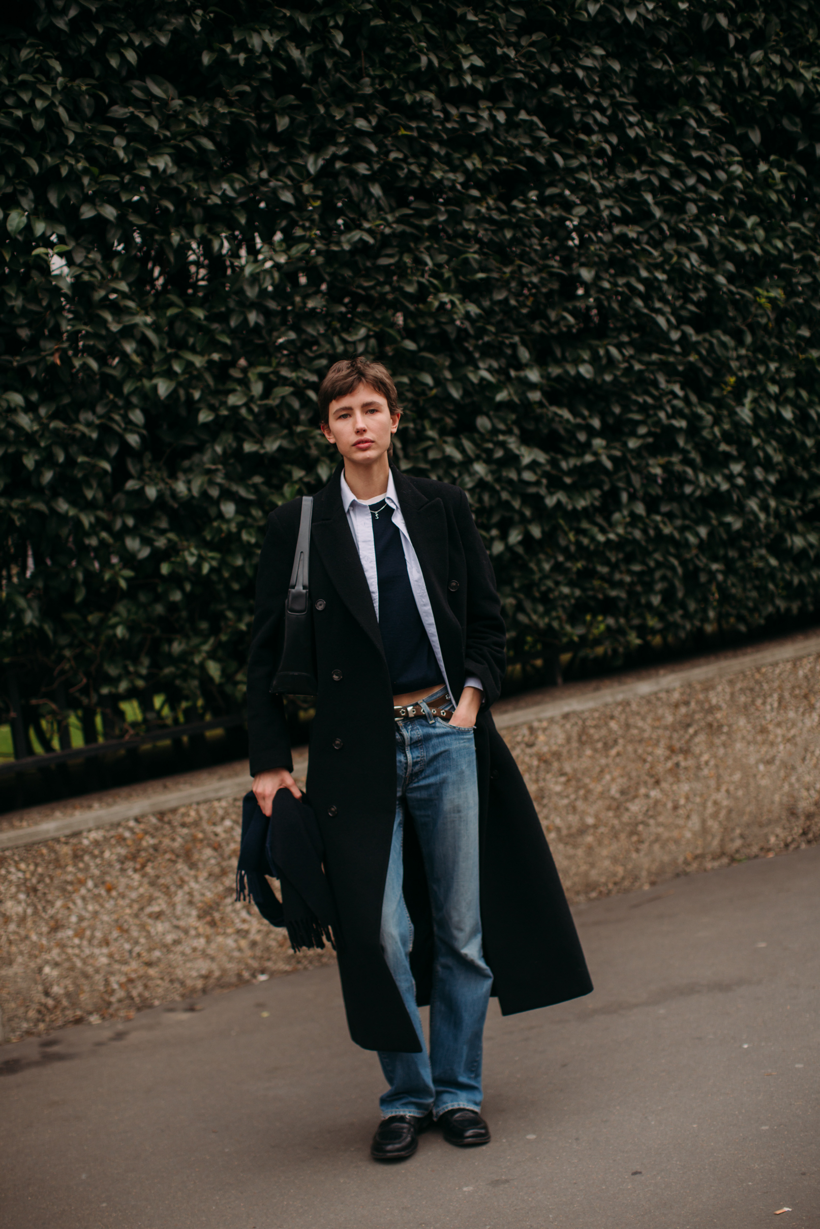 Paris Street Style Fall 2023 Shows