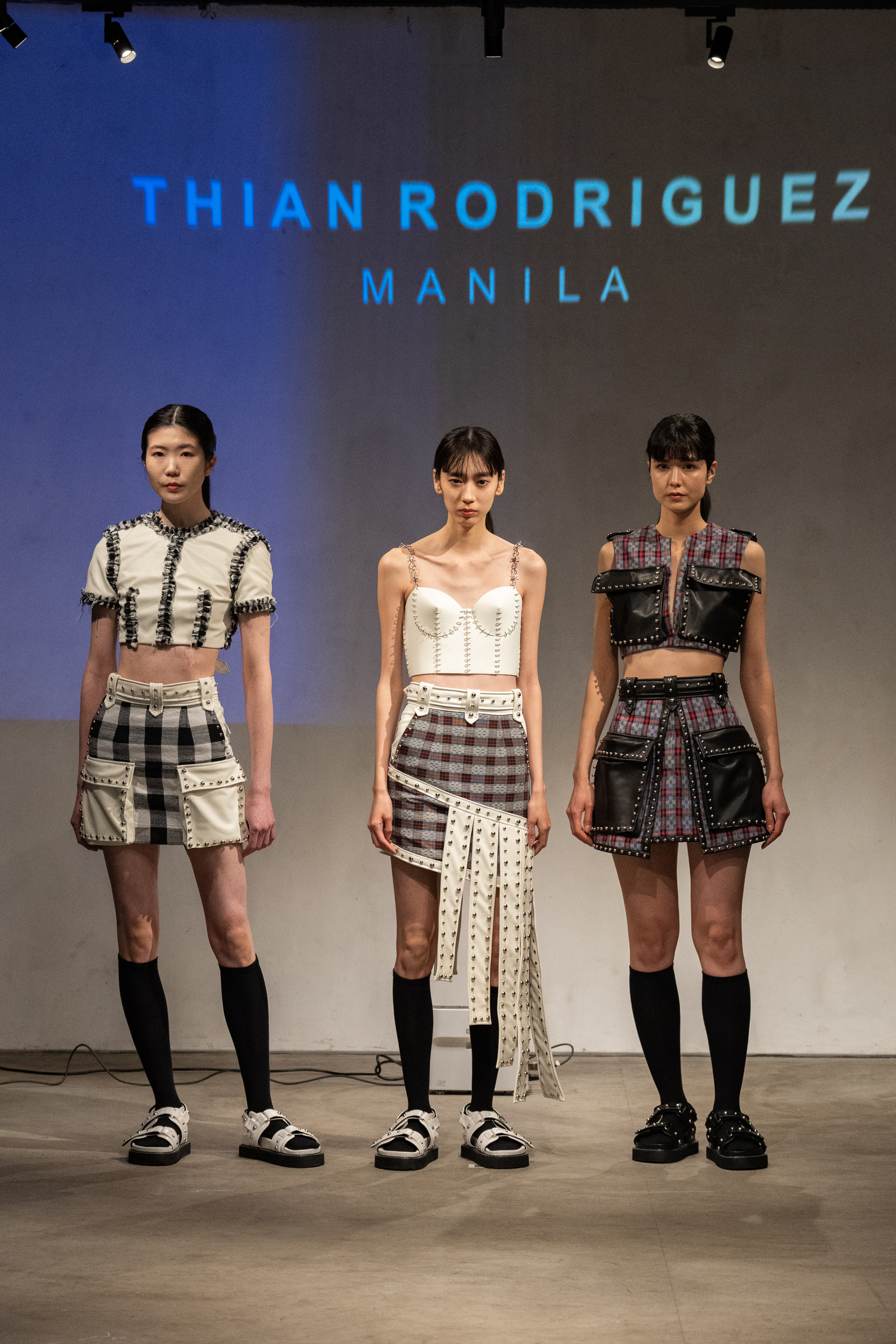 Ph Mode X Tyo By Manila Fashion Festival Fall 2023 Fashion Show 