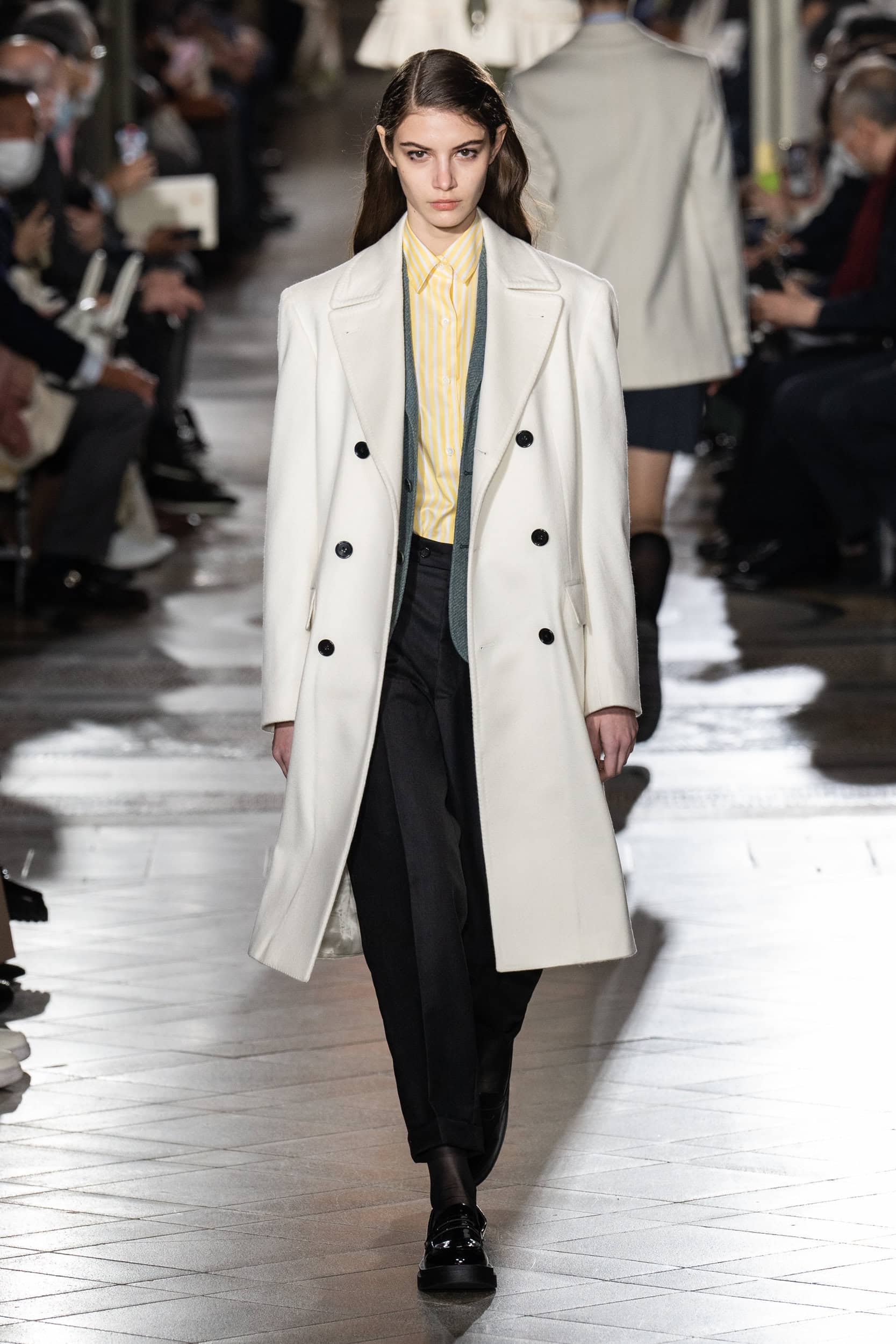 Queen & Jack Fall 2023 Fashion Show 