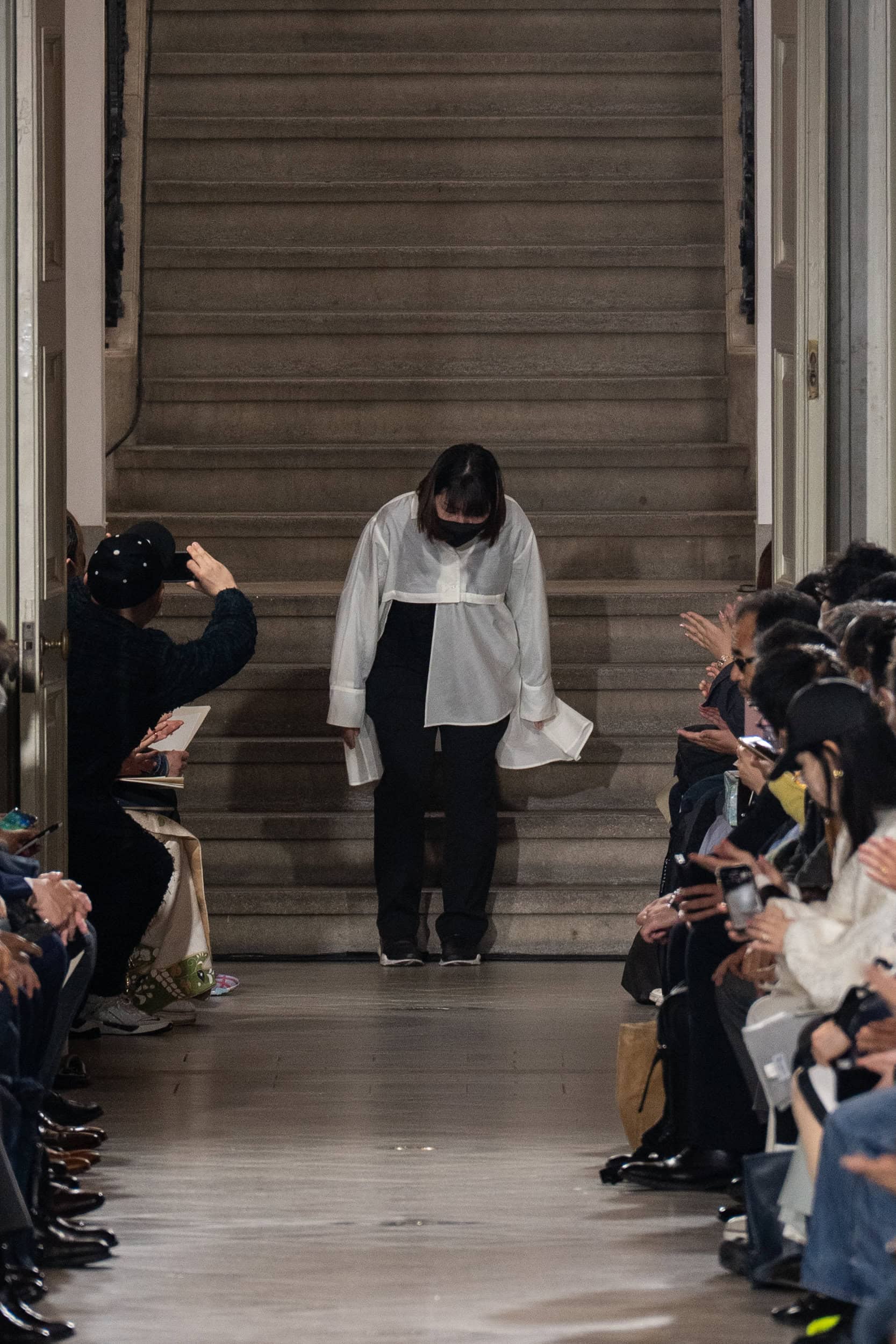 Queen & Jack Fall 2023 Fashion Show 