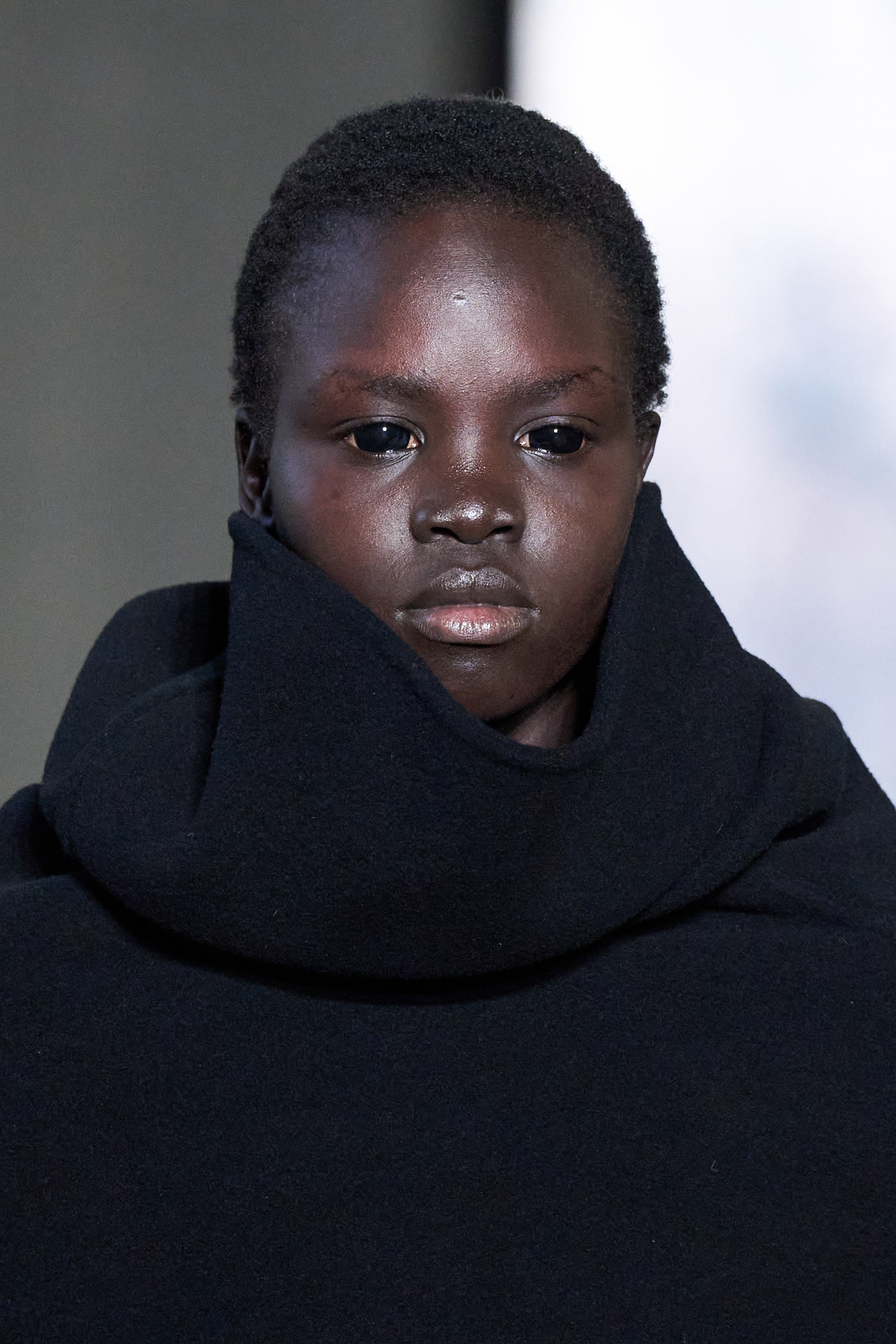 Rick Owens Fall 2023 Fashion Show Details