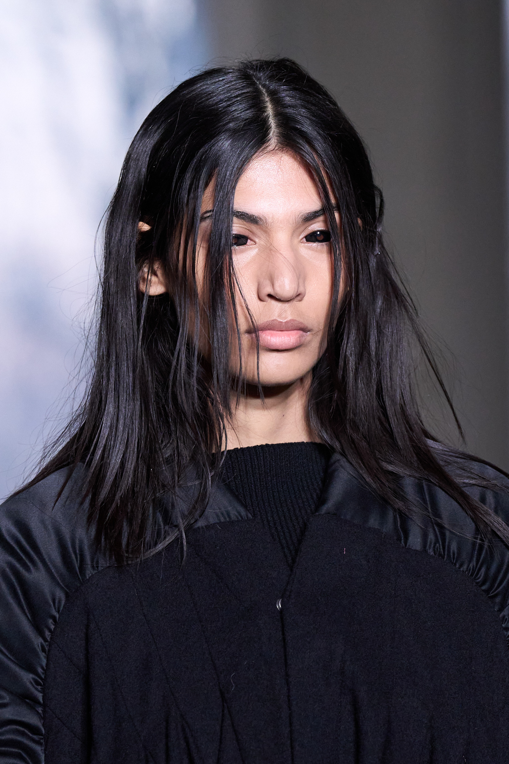 Rick Owens Fall 2023 Fashion Show Details