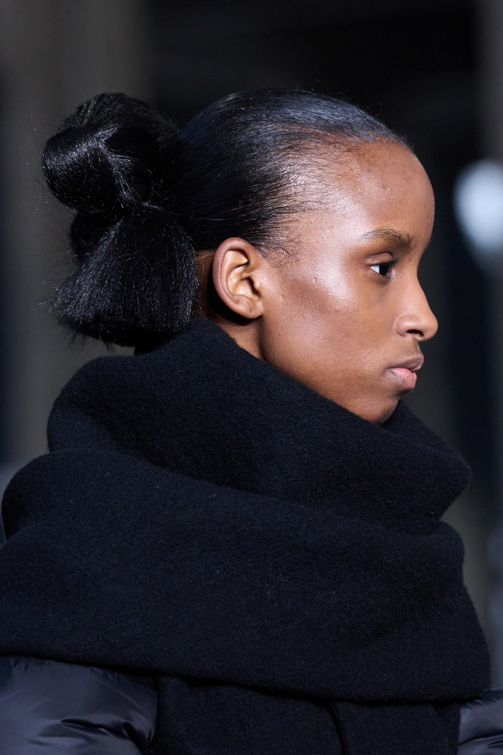 Rick Owens Fall 2023 Fashion Show Details