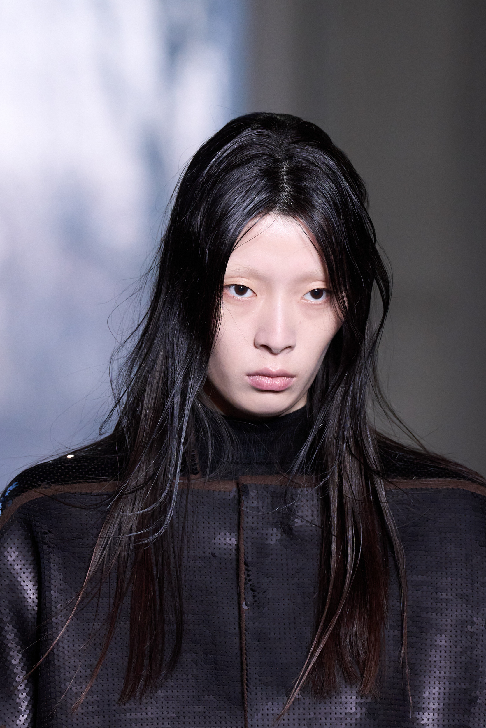 Rick Owens Fall 2023 Fashion Show Details