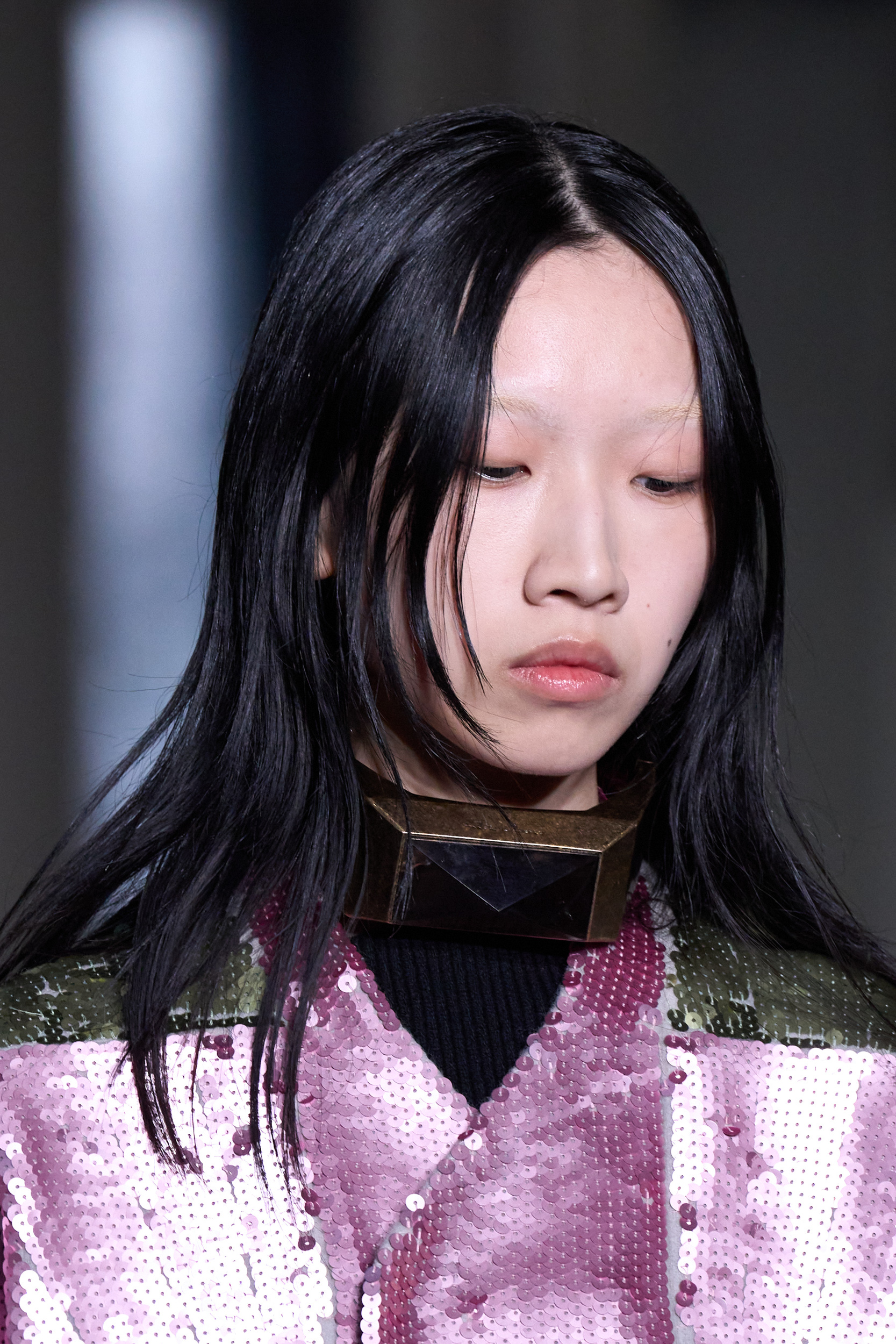 Rick Owens Fall 2023 Fashion Show Details