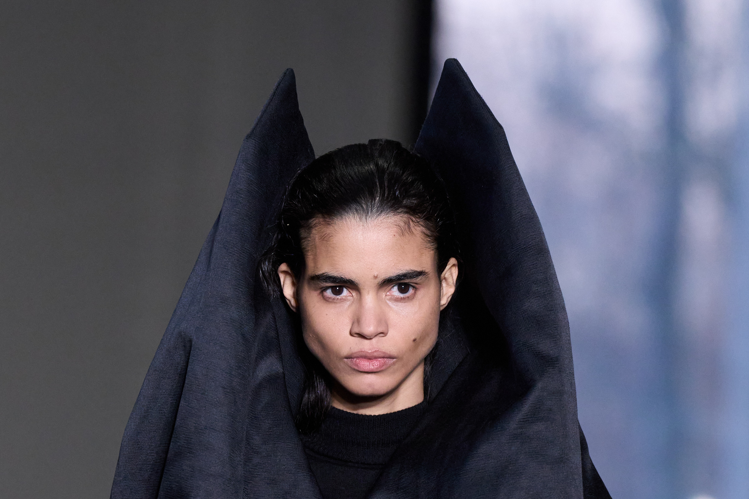 Rick Owens Fall 2023 Fashion Show Details