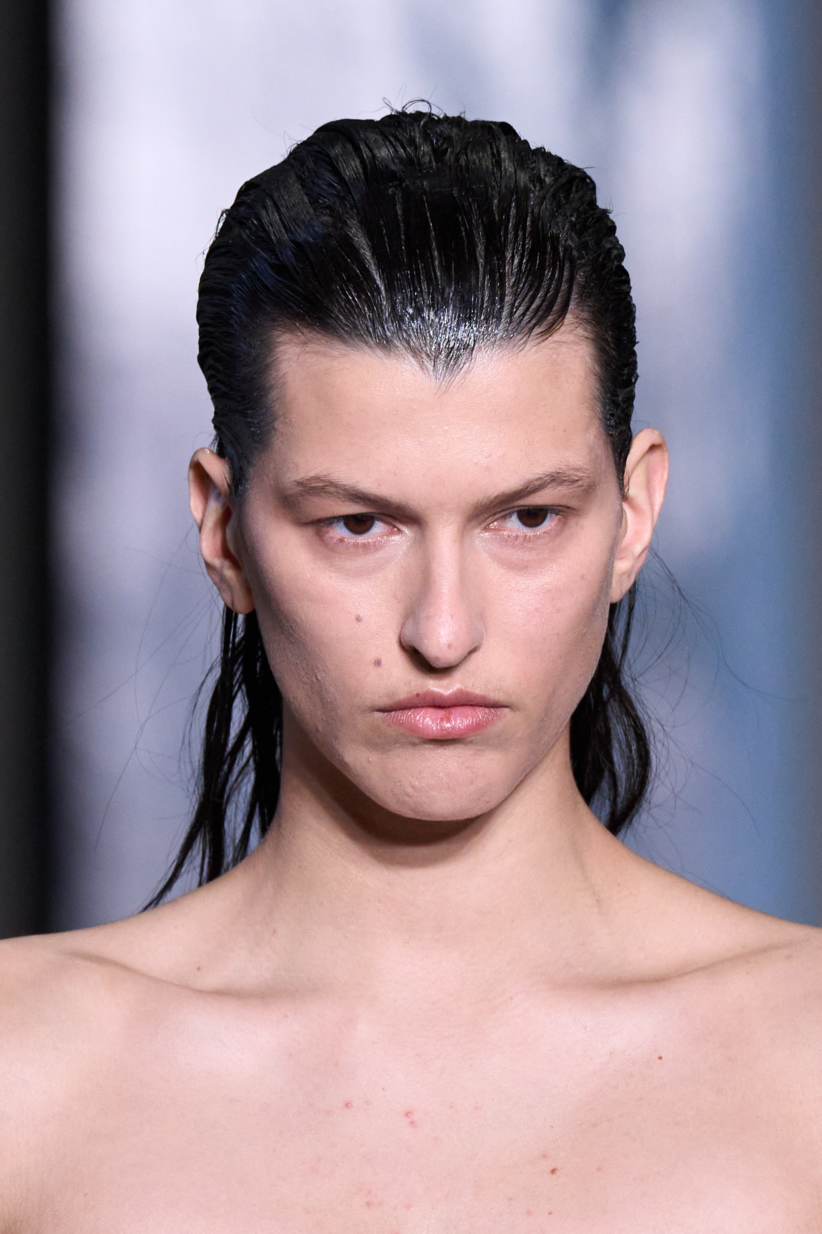 Rick Owens Fall 2023 Fashion Show Details | The Impression