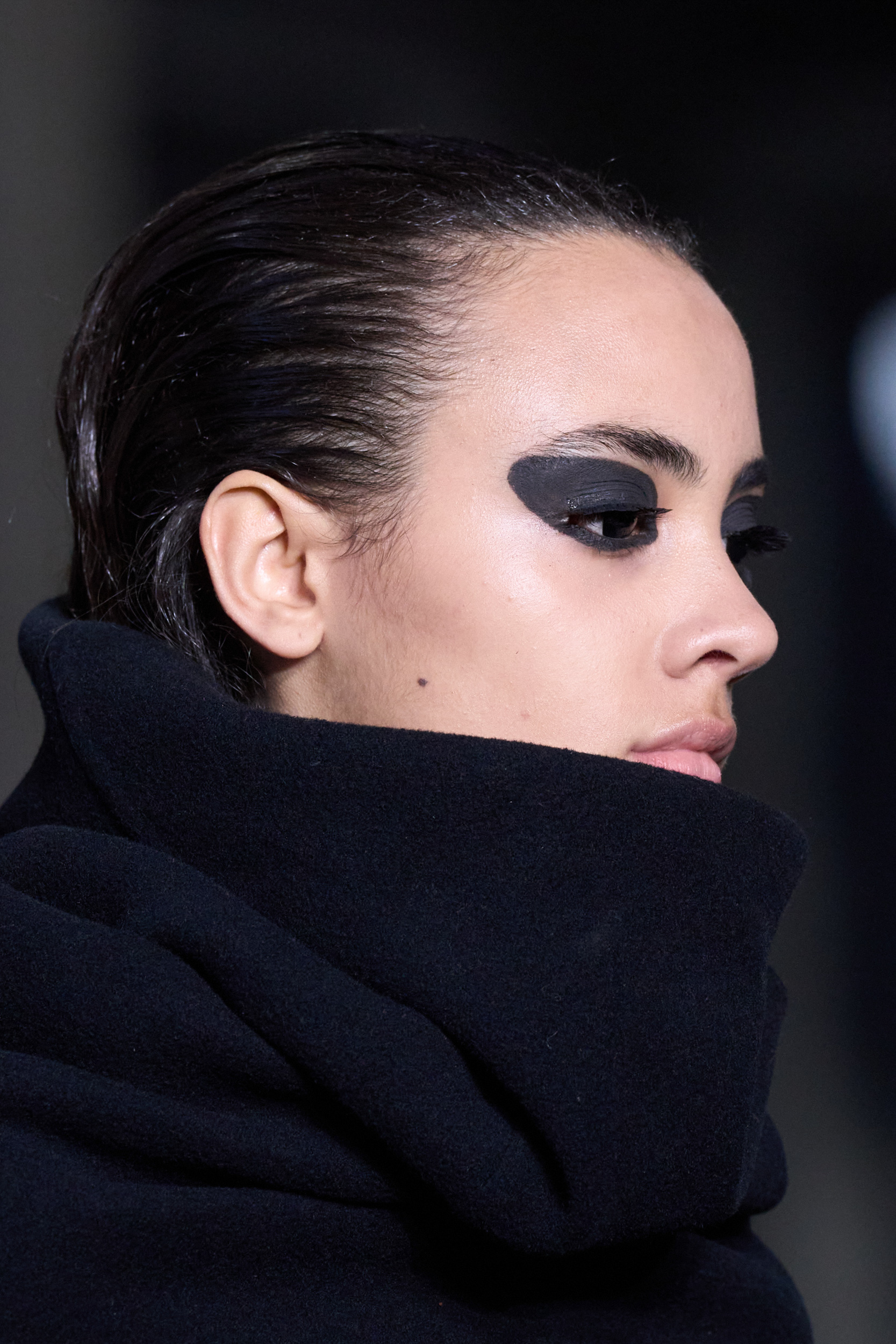 Rick Owens Fall 2023 Fashion Show Details