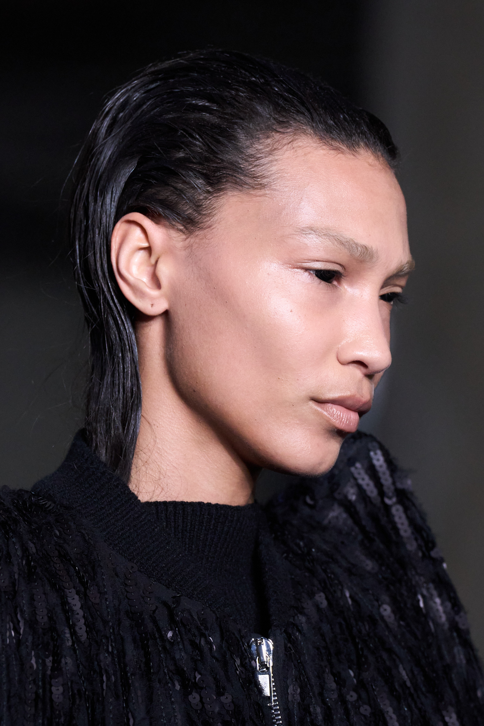 Rick Owens Fall 2023 Fashion Show Details