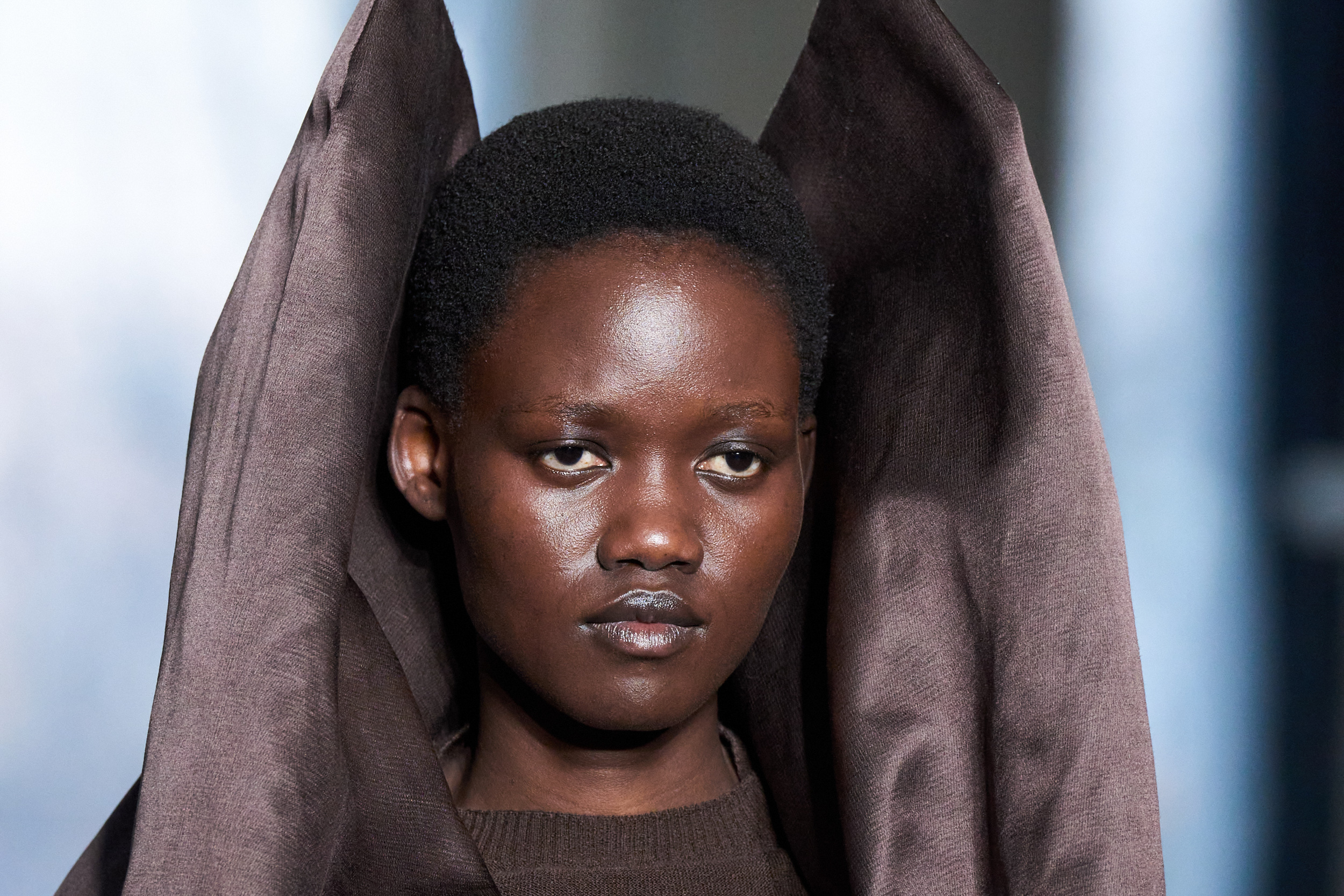 Rick Owens Fall 2023 Fashion Show Details