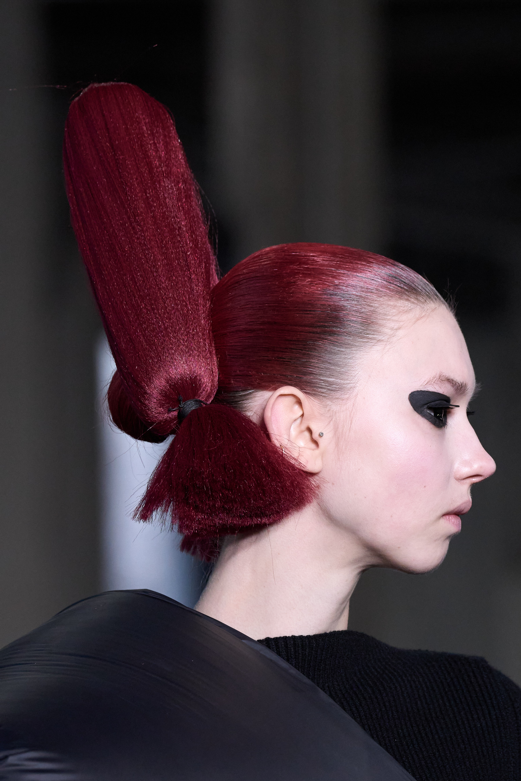 Rick Owens Fall 2023 Fashion Show Details