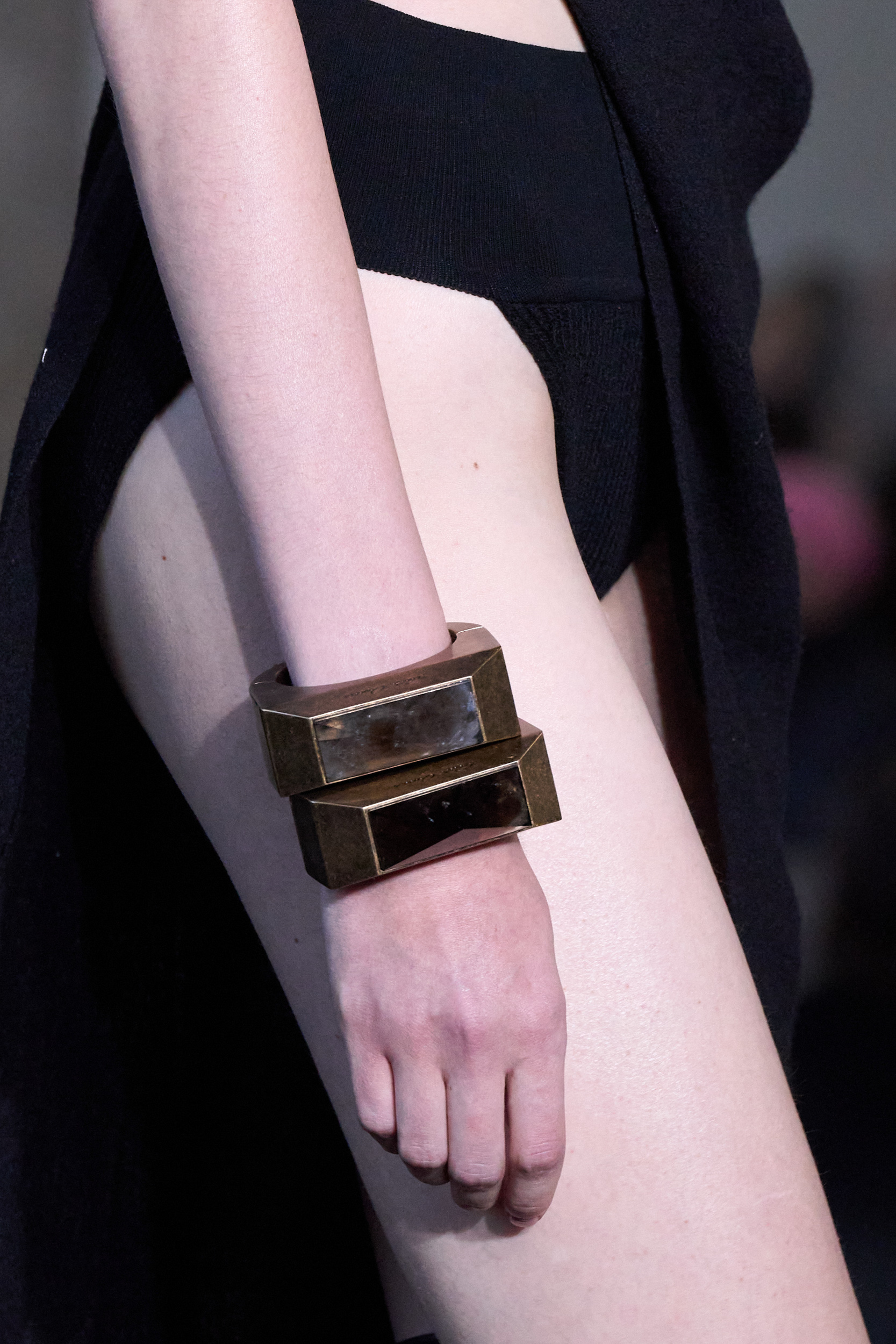 Rick Owens Fall 2023 Fashion Show Details