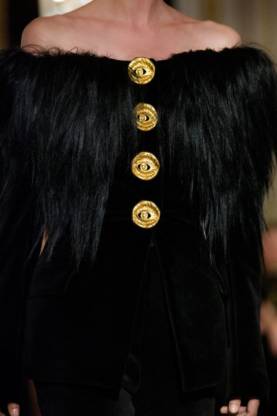Schiaparelli Fall 2023 Fashion Show Details