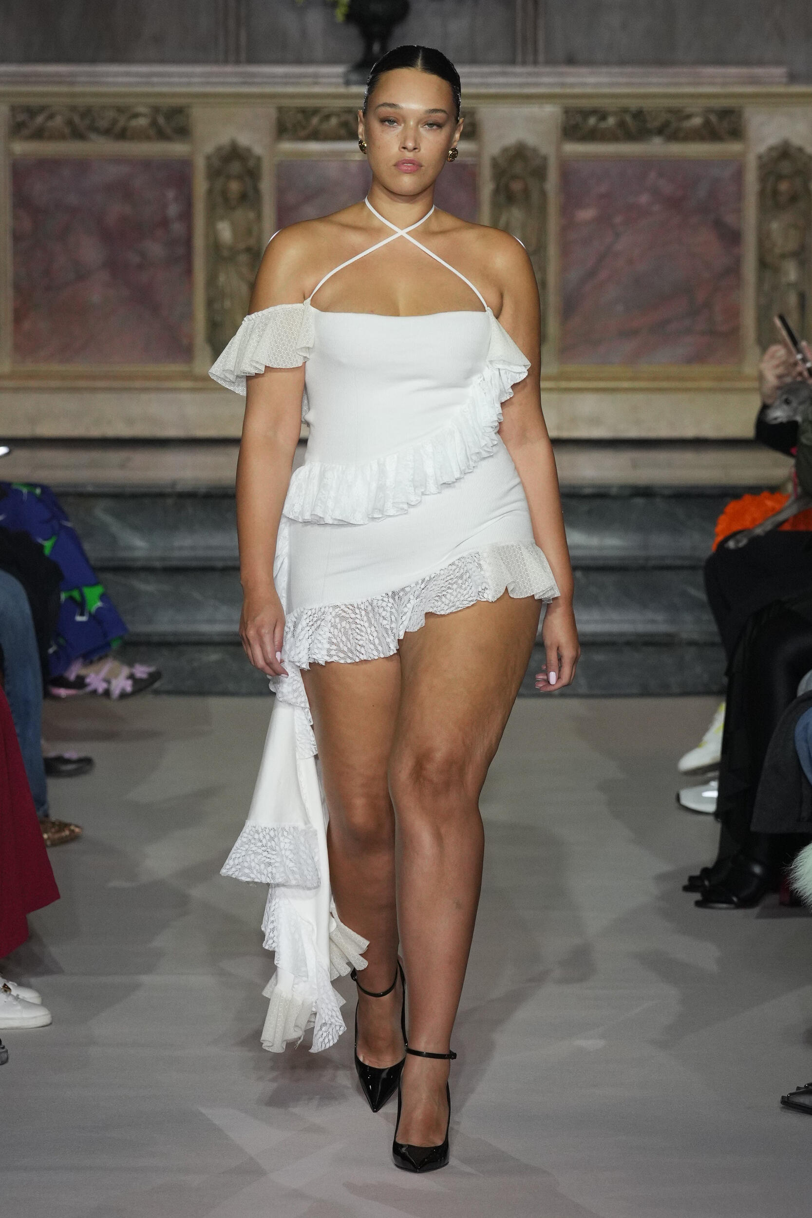 Ester Manas Fall 2023 Fashion Show