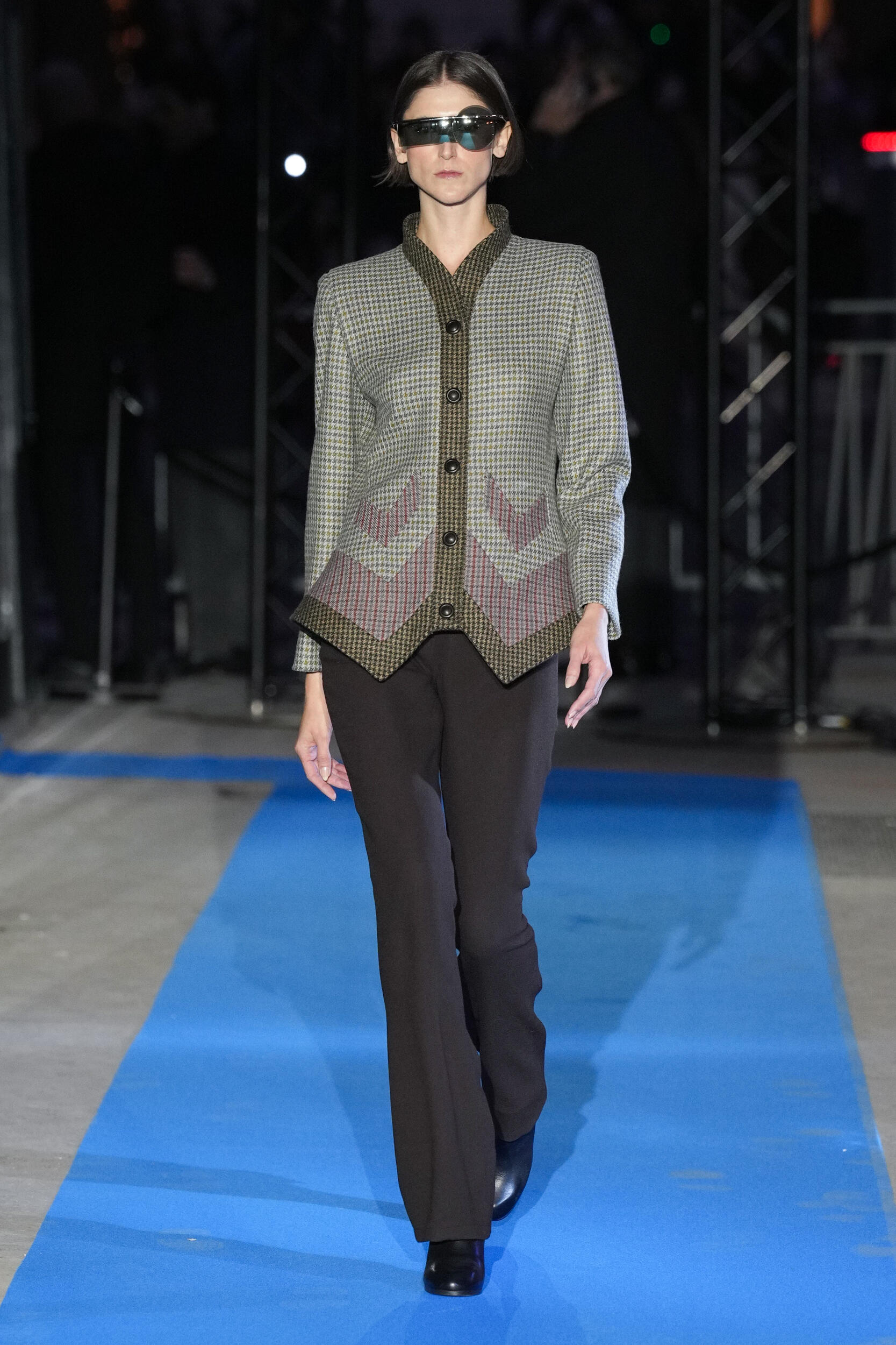 Pierre Cardin Fall 2023 Fashion Show | The Impression