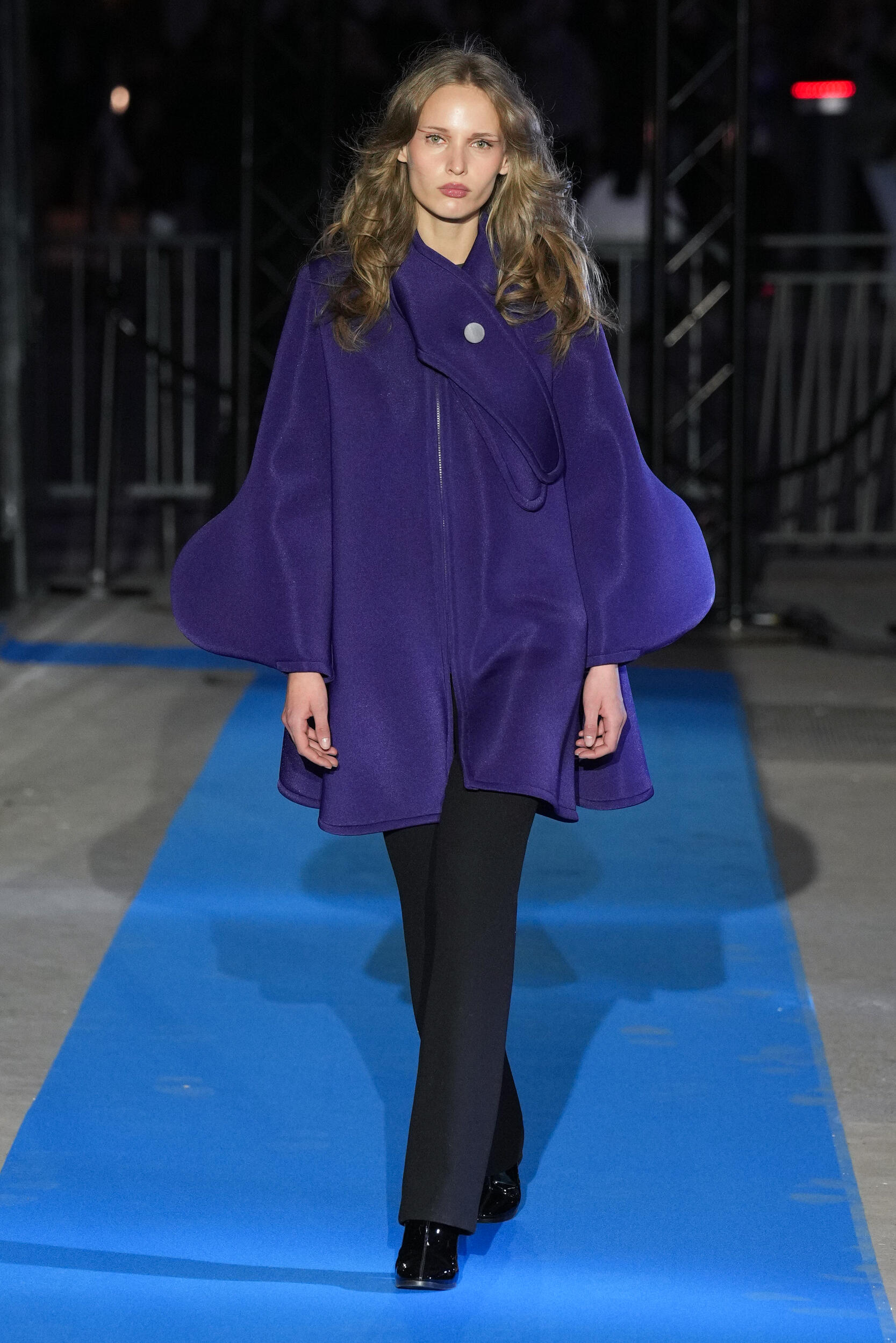 Pierre Cardin Fall 2023 Fashion Show