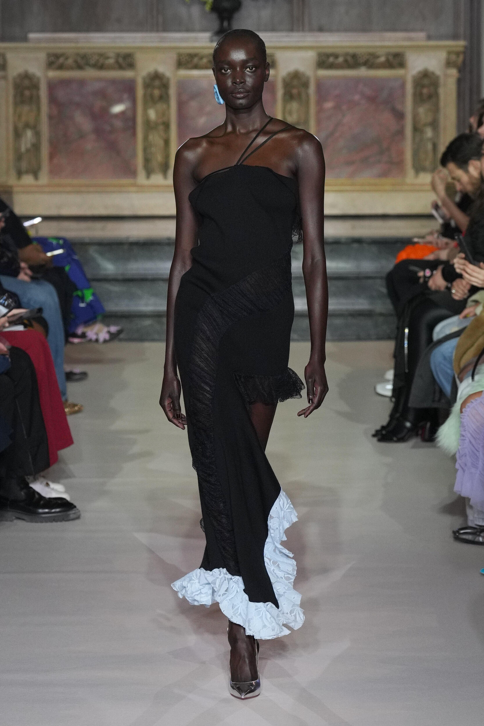 Ester Manas Fall 2023 Fashion Show