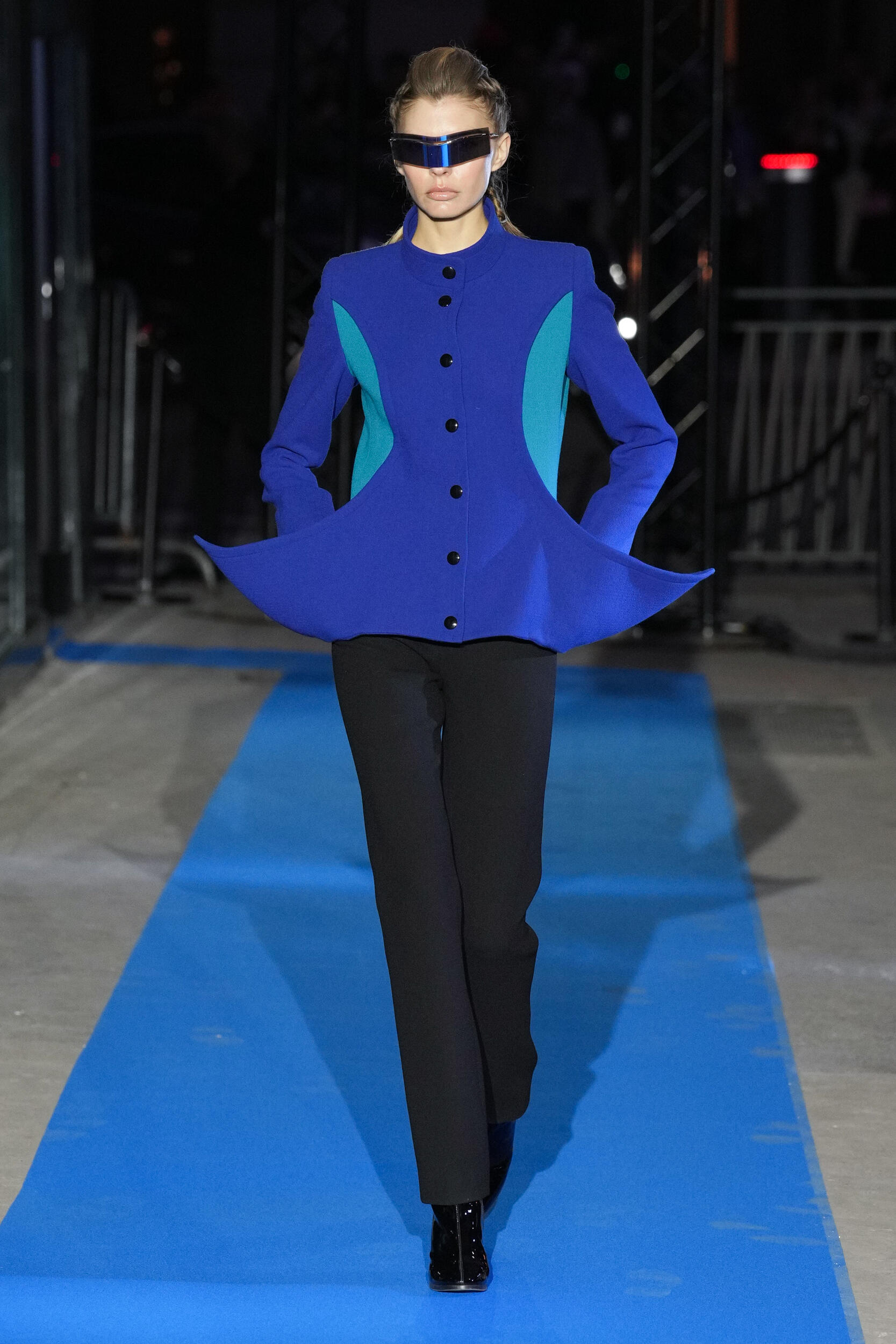 Pierre Cardin Fall 2023 Fashion Show