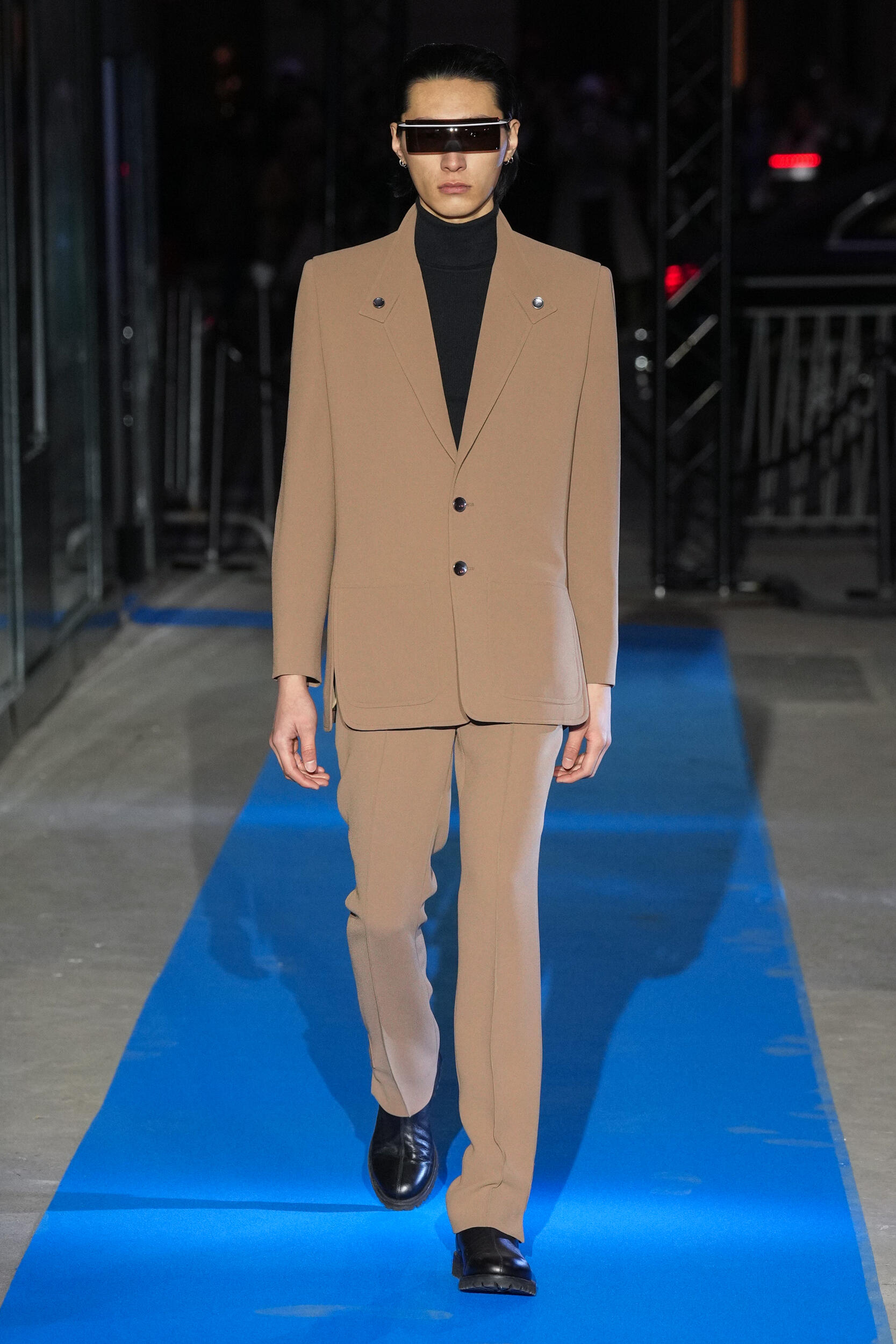 Pierre Cardin Fall 2023 Fashion Show