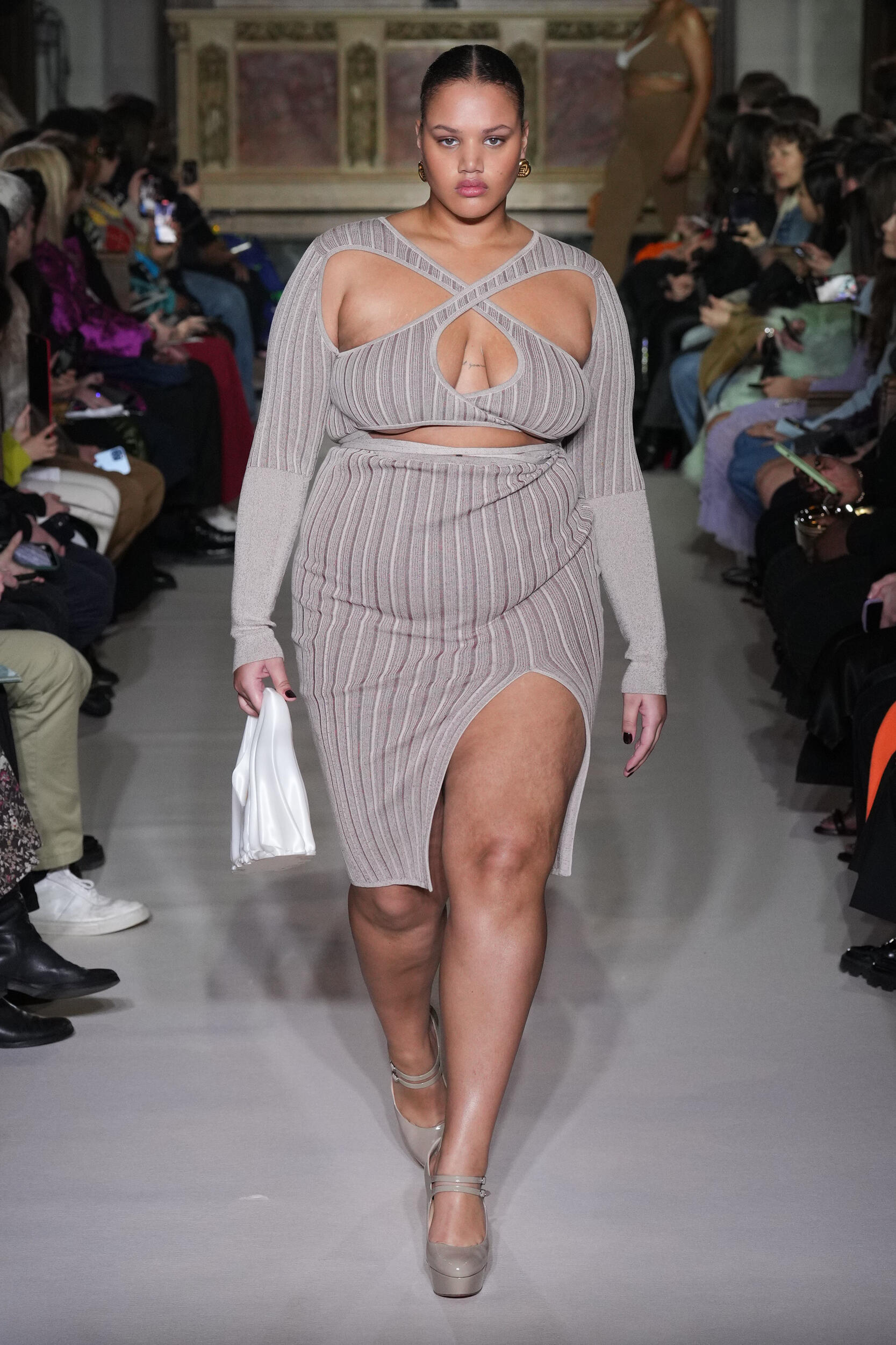 Ester Manas Fall 2023 Fashion Show