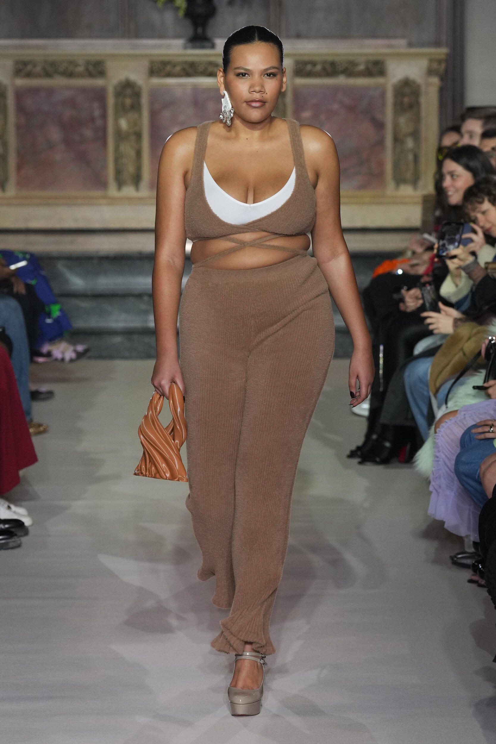 Ester Manas Fall 2023 Fashion Show