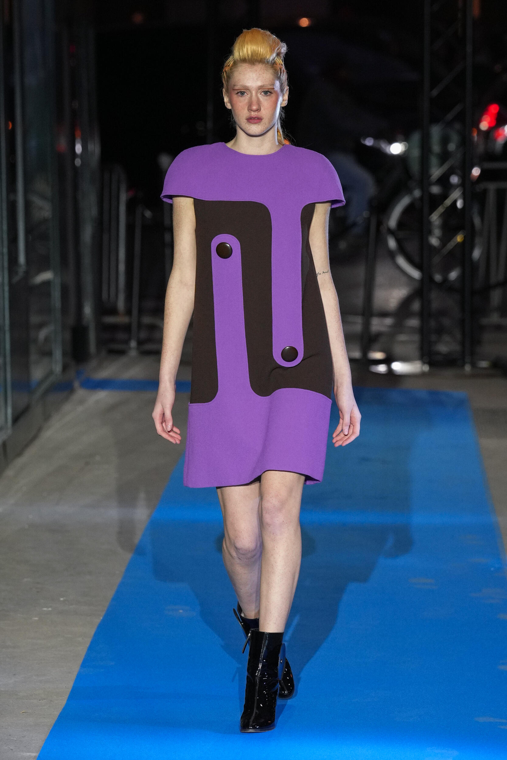 Pierre Cardin Fall 2023 Fashion Show