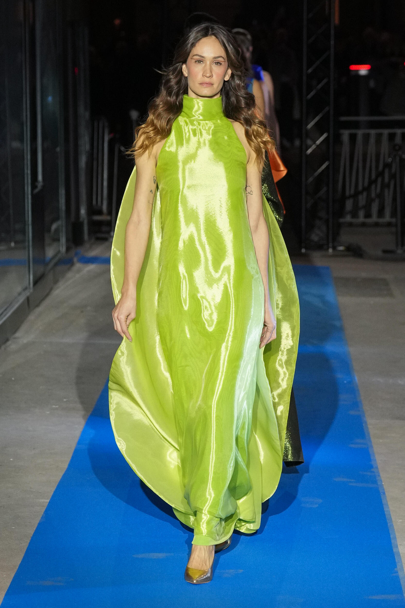 Pierre Cardin Fall 2023 Fashion Show