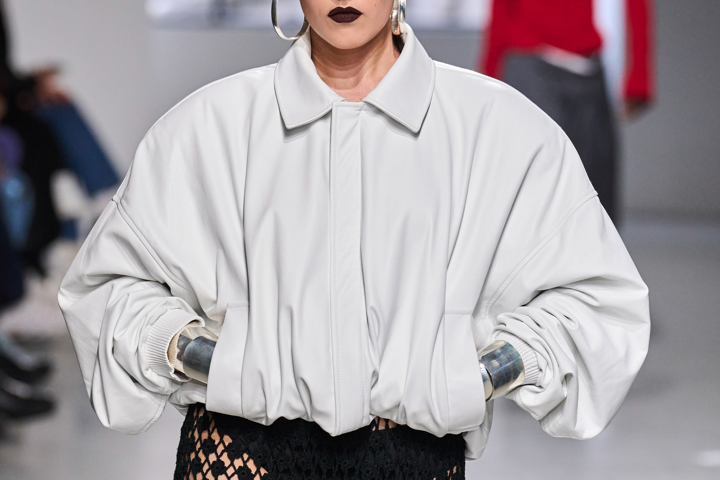 Situationist Fall 2023 Fashion Show Details