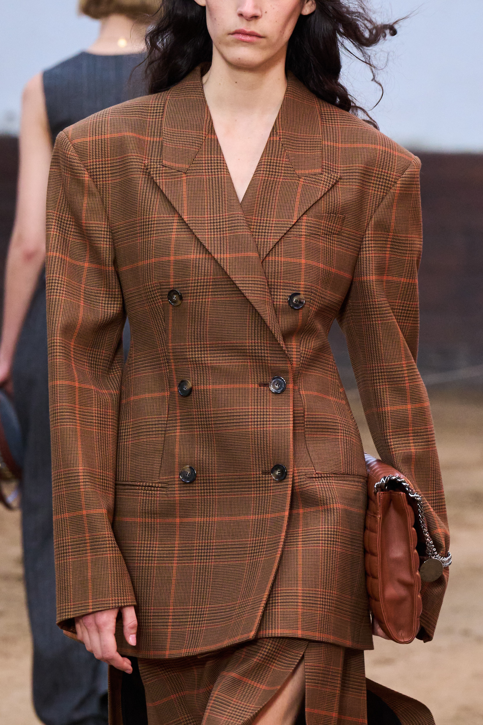 Stella Mccartney Fall 2023 Fashion Show Details