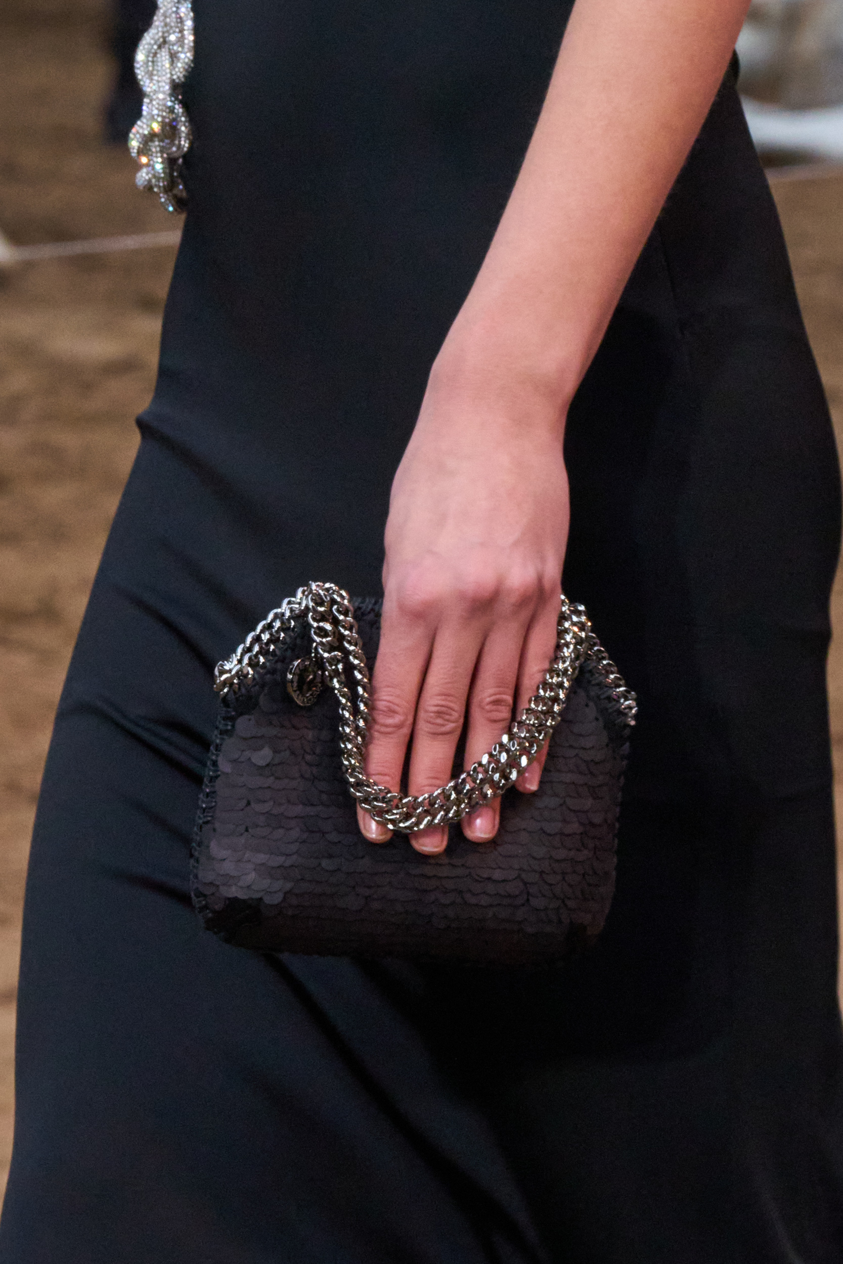 Stella Mccartney Fall 2023 Fashion Show Details