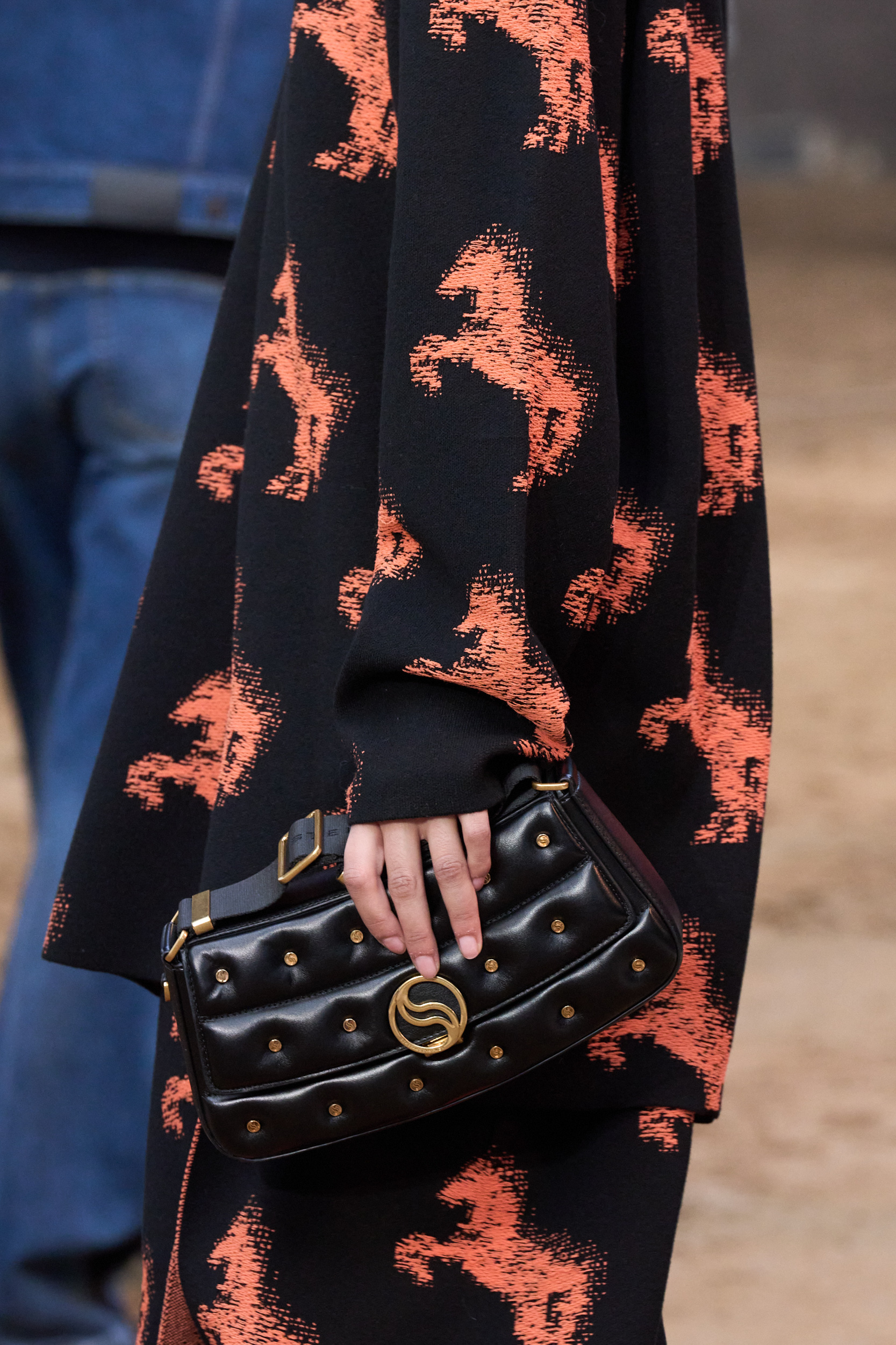 Stella Mccartney Fall 2023 Fashion Show Details