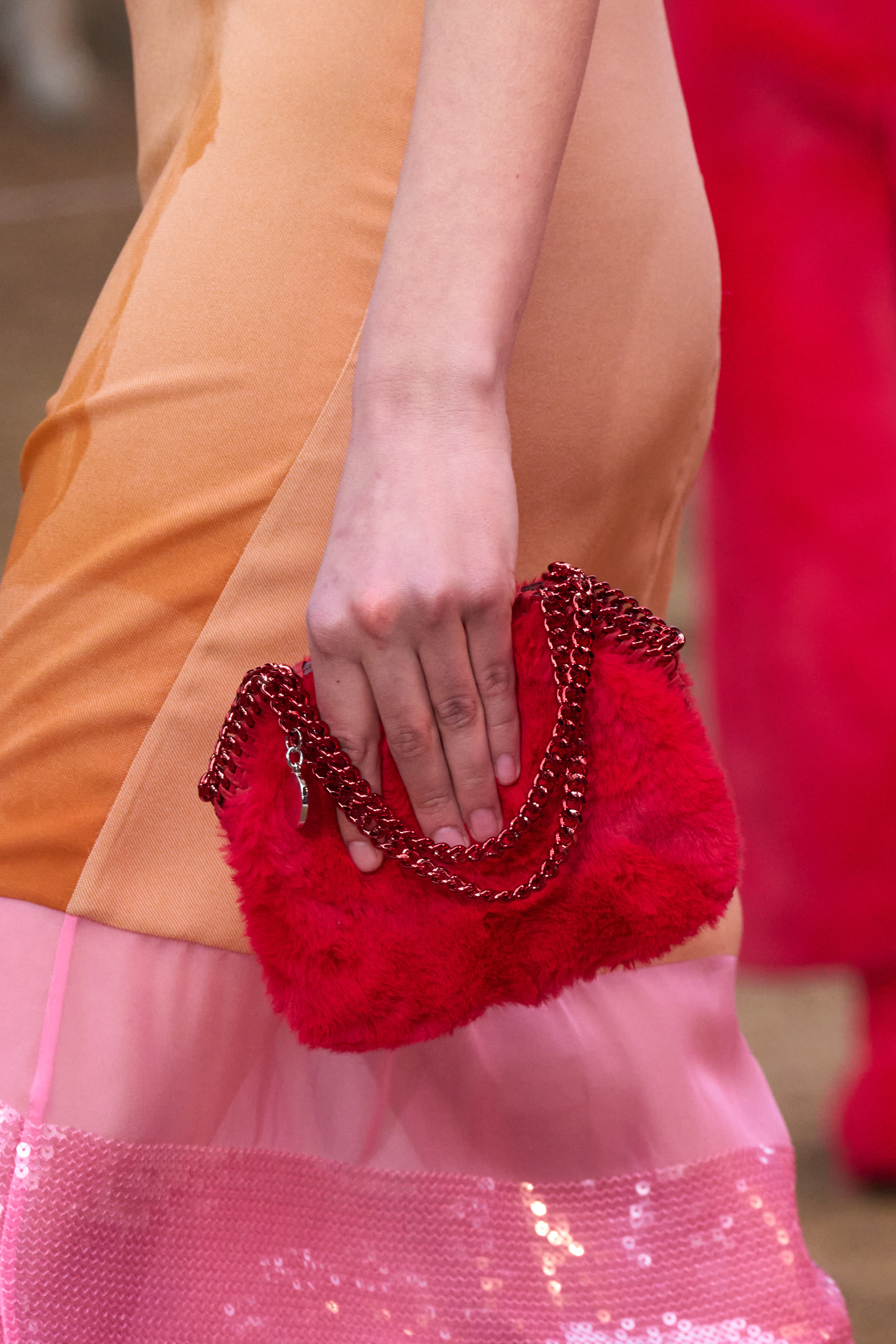 Stella Mccartney Fall 2023 Fashion Show Details