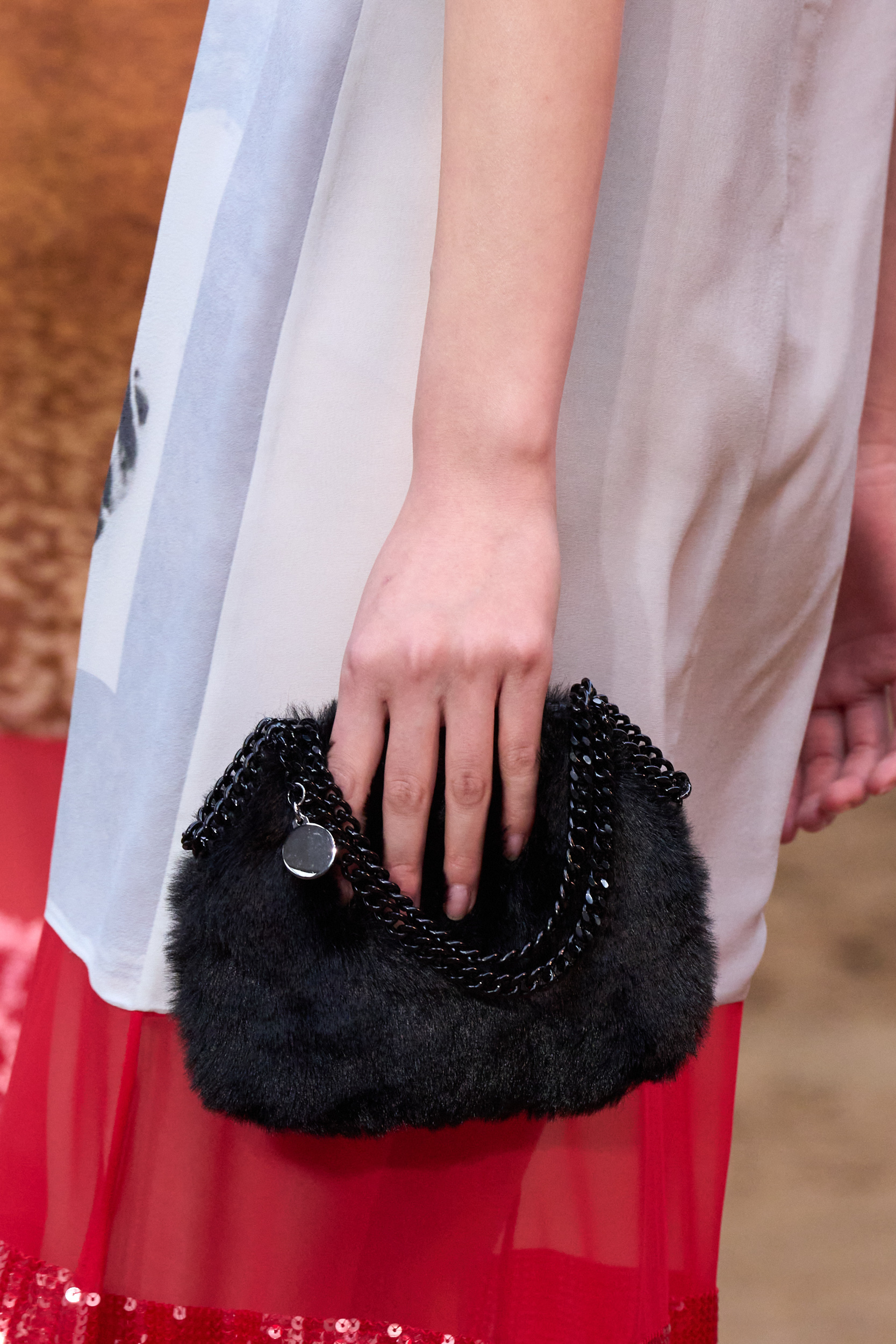 Stella Mccartney Fall 2023 Fashion Show Details