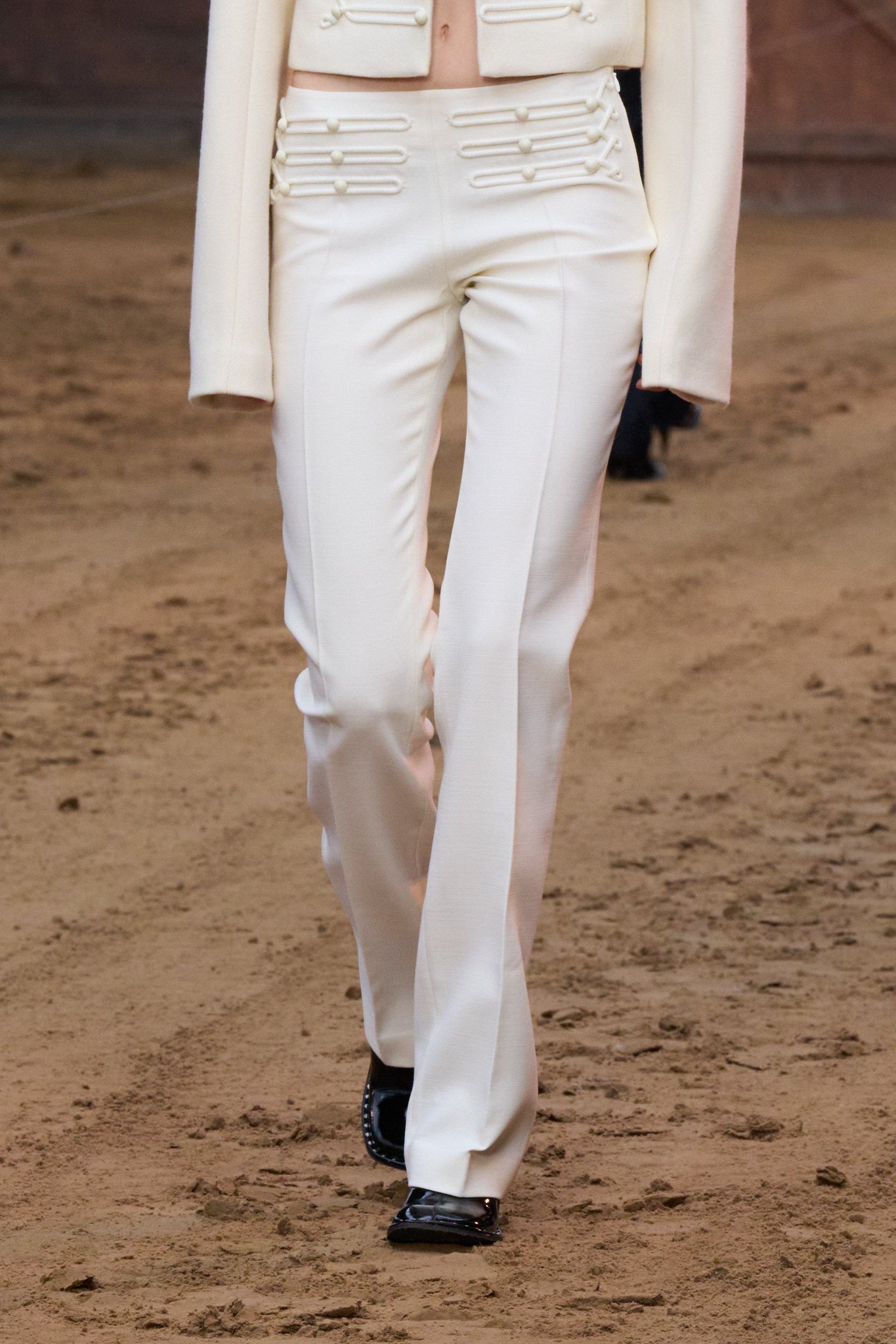 Stella Mccartney Fall 2023 Fashion Show Details