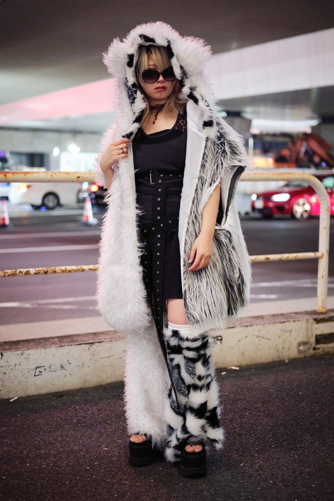 Tokyo Street Style Fall 2023 Shows