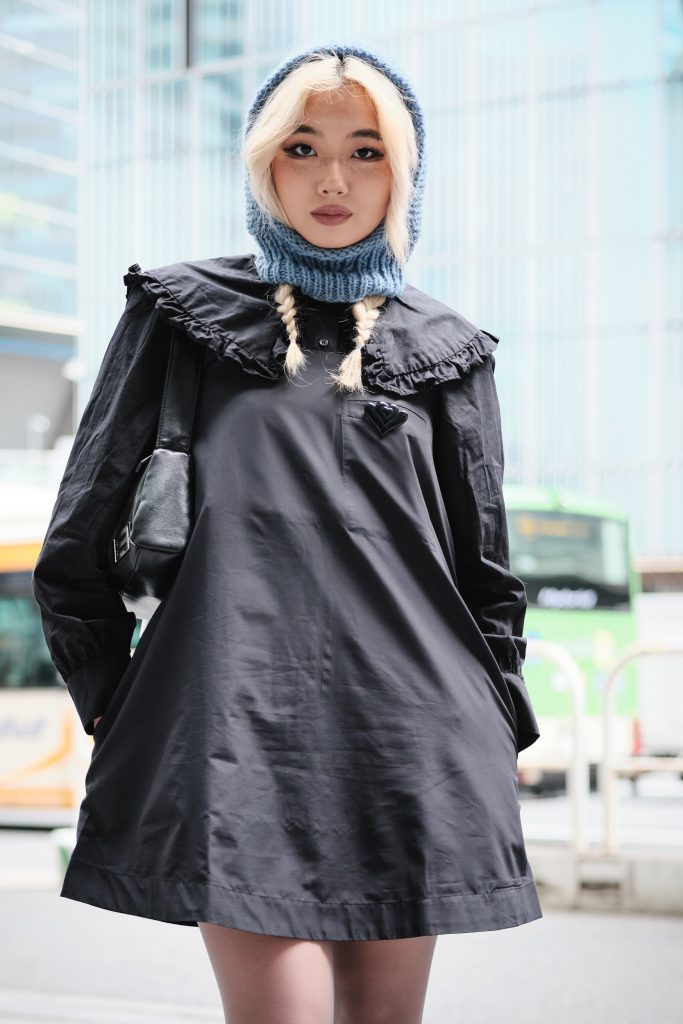 Tokyo Street Style Fall 2023 Shows